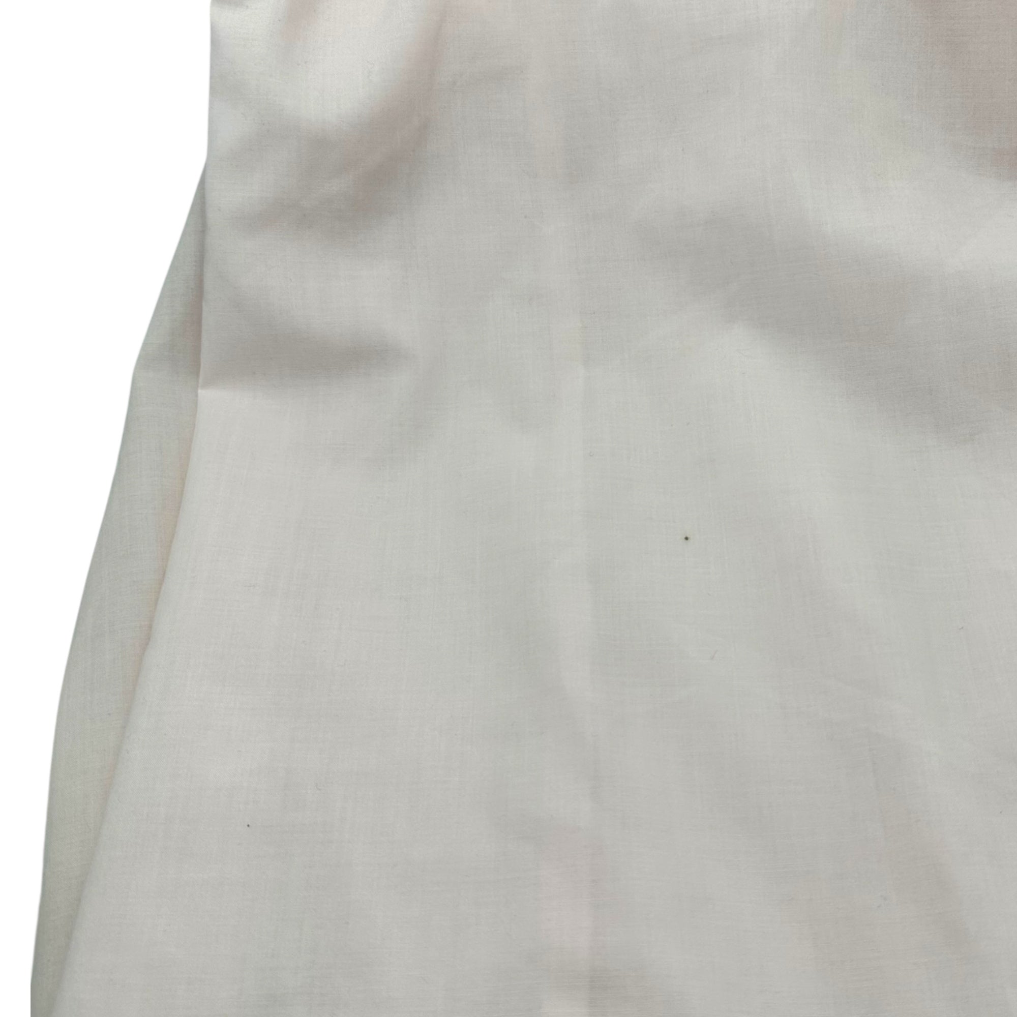 Euro vintage(ヨーロッパヴィンテージ) ten_70's~pale pink ruffle sleeve nighty maxi dress 淡いピンクのフリル袖のナイティドレスワンピース M~Lサイズ程度 ピンク