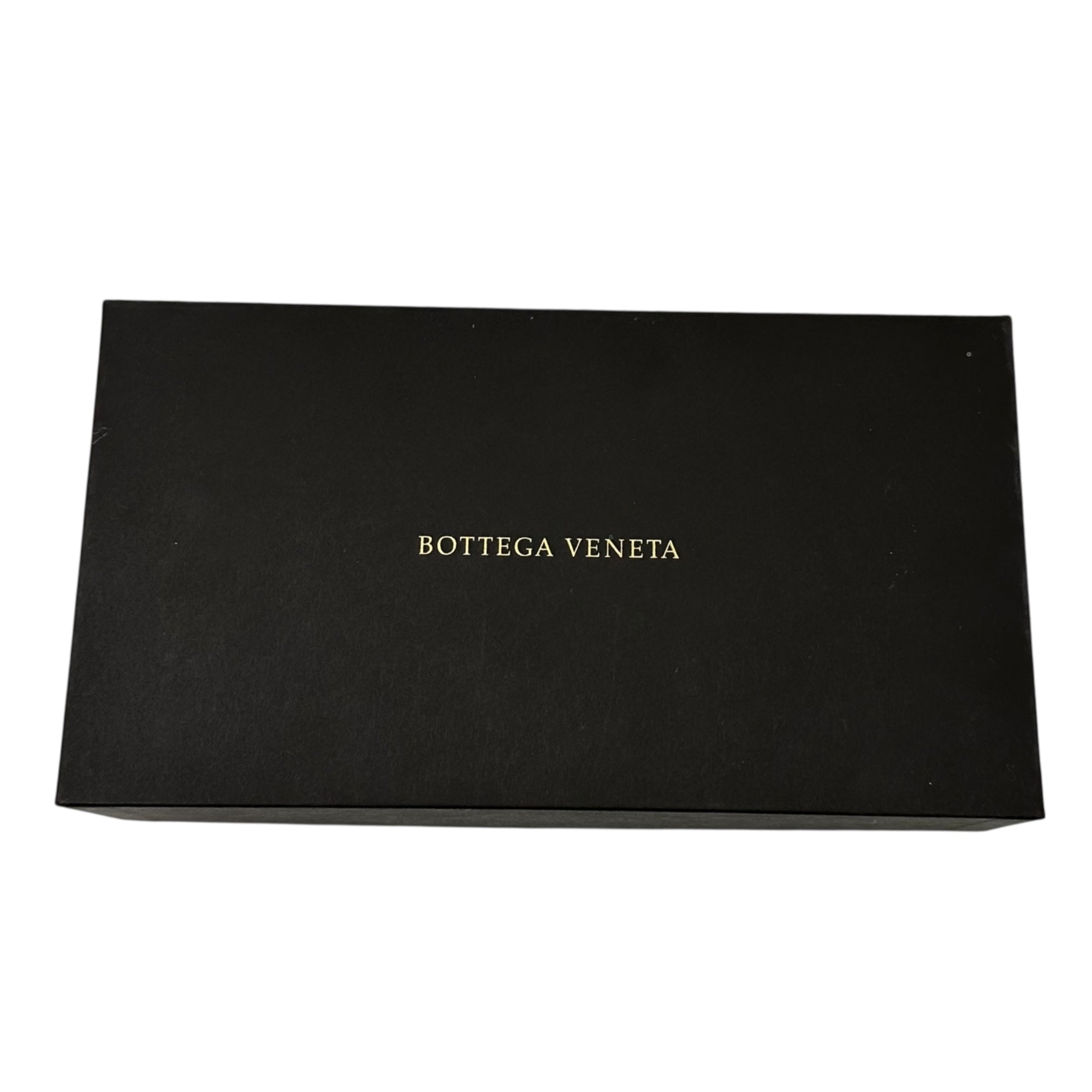 BOTTEGA VENETA(ボッテガヴェネタ) tortoiseshell half rim clear lens sunglasses 鼈甲ハーフリムクリアレンズサングラス BV1100O-002 52□15-140 ブラック×クリア