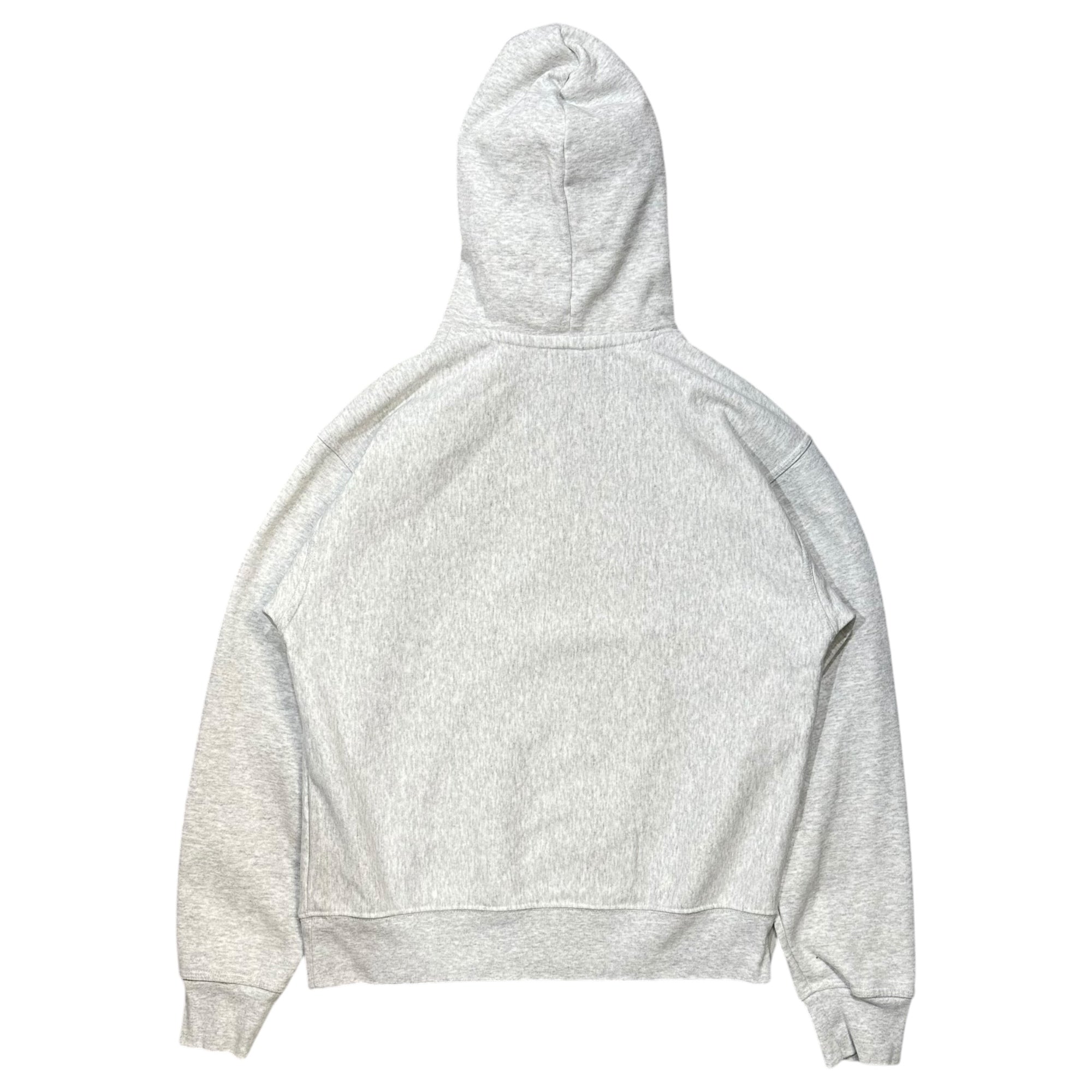 STUSSY(ステューシー) 24AW SPORT SWEAR HOOD スポーツ スウェア フード パーカー ライオン M ライトグレー