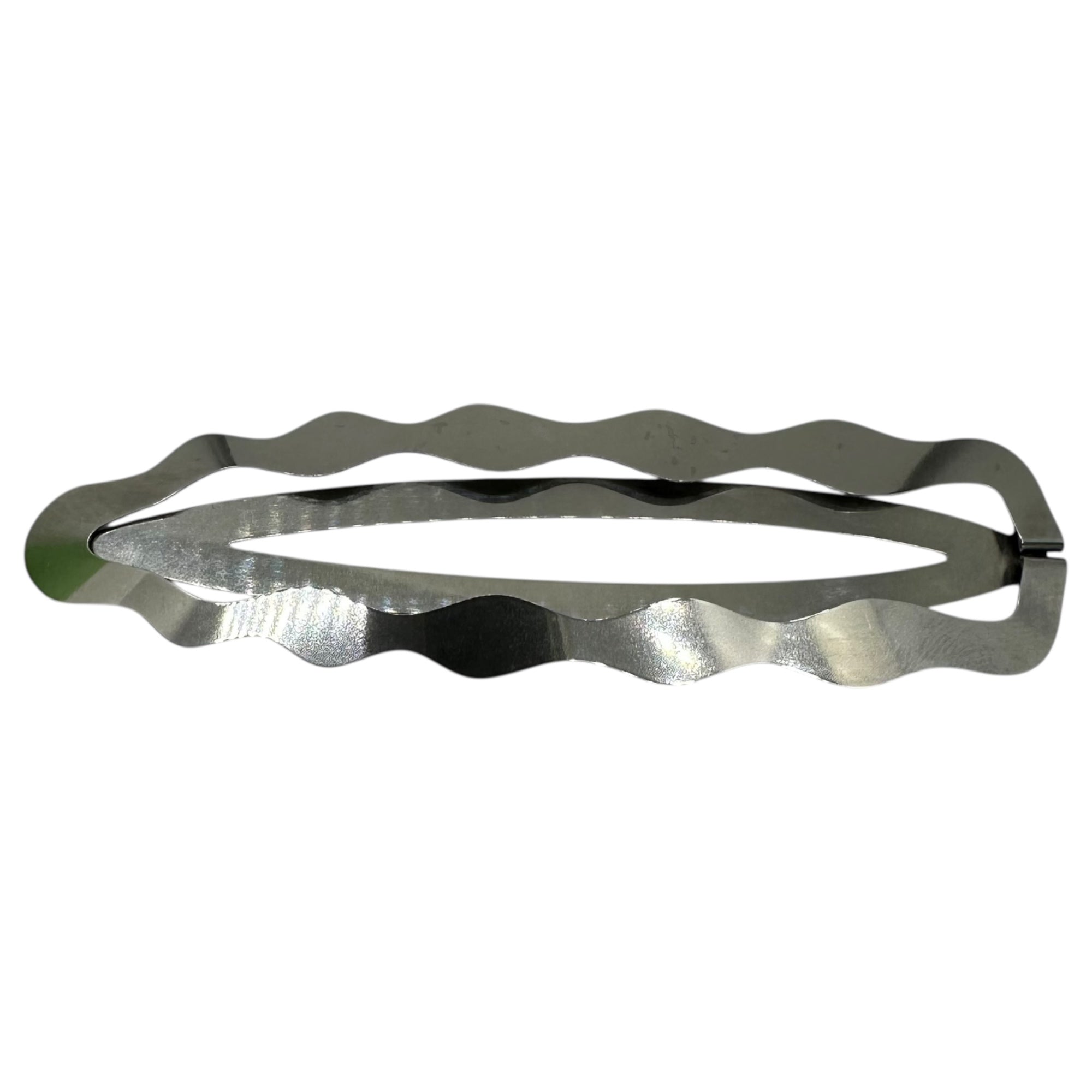 CLINQ(クリンク) DIONE - SILVER ヘアクリップ シルバー ヘアピン