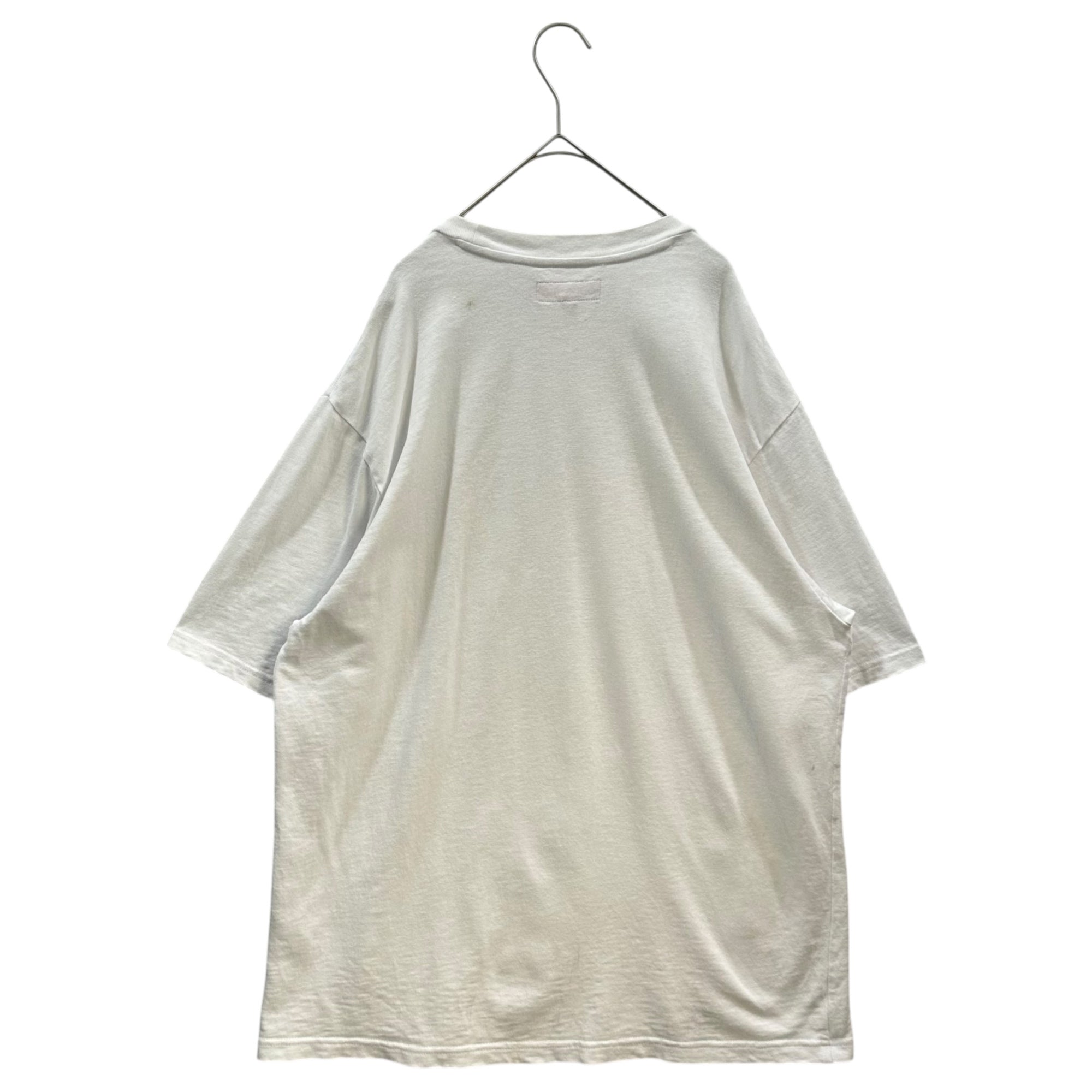 SUPREME(シュプリーム) 24SS Sick S/S Top 半袖 Tシャツ M ホワイト