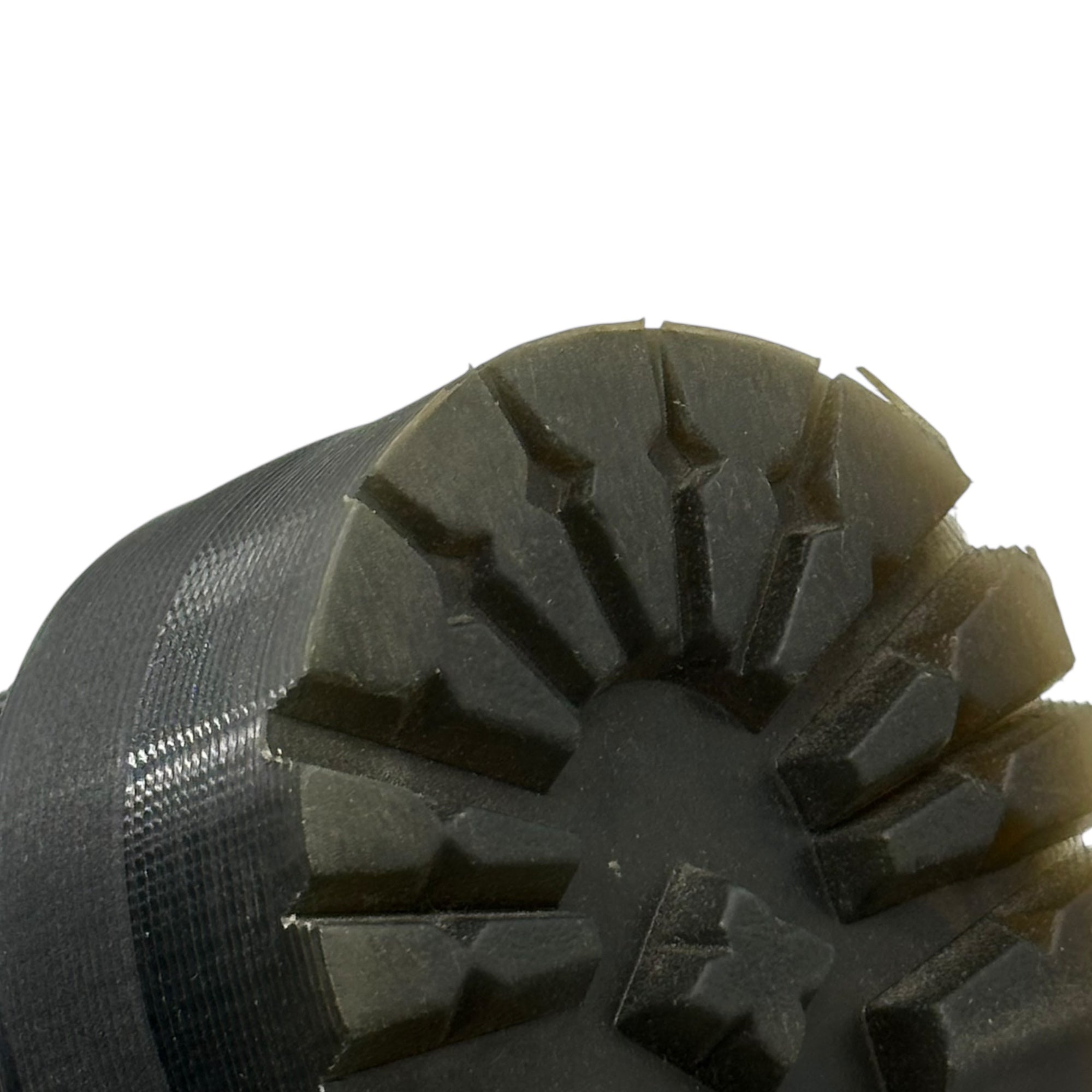 DR.MARTENS(ドクターマーチン) 1460 Pascal Max 8 Hole Boots プラットフォーム 8ホール ブーツ 1460 USL6(23cm) ブラック 厚底