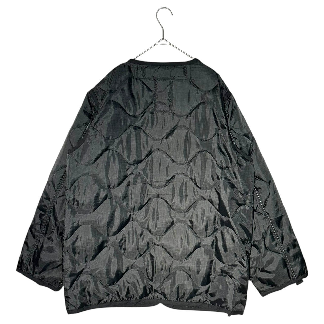 HOUSTON(ヒューストン) ”3M THINSULATE” M-65 Field Liner Jacket