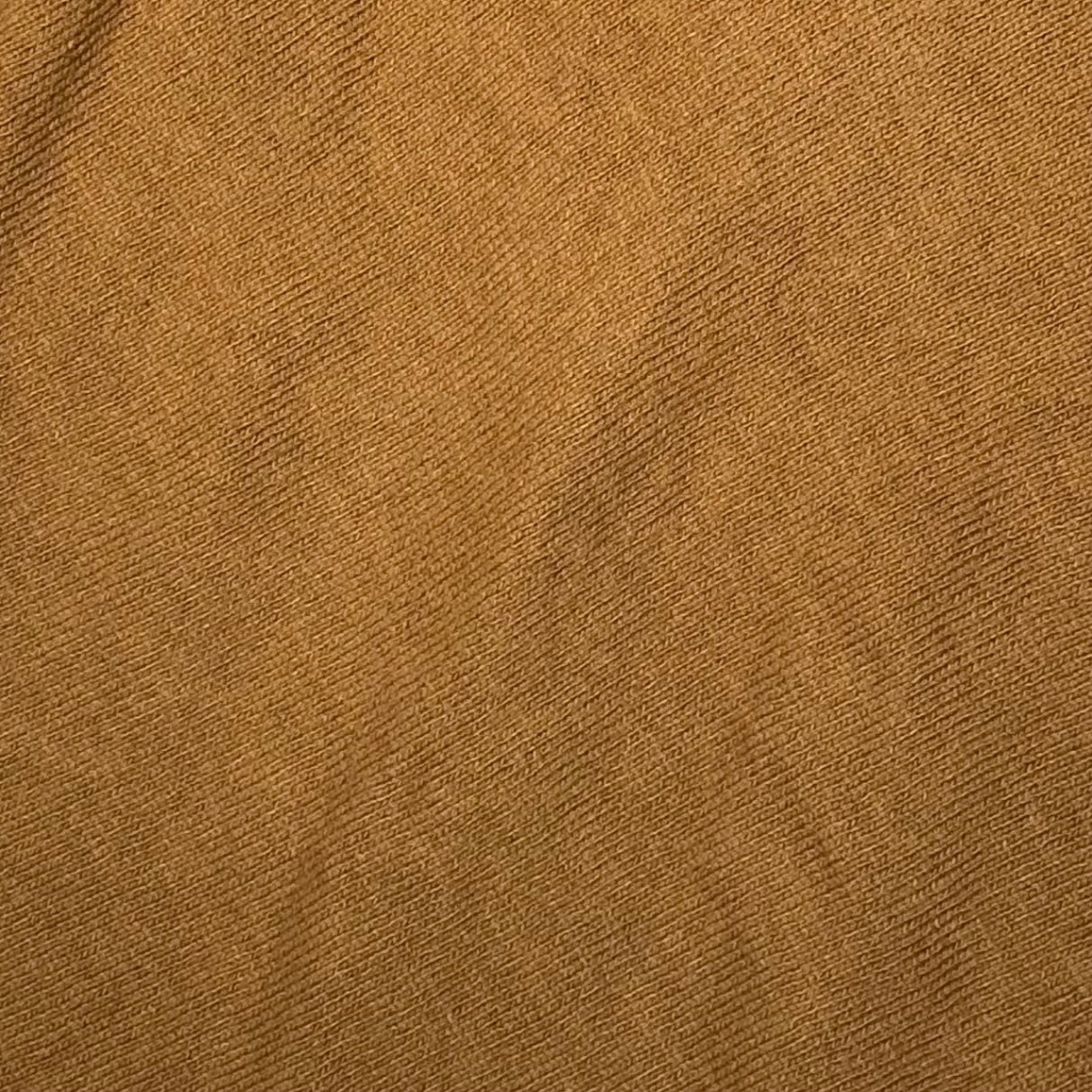 Y's Red Label(ワイズレッドレーベル) Deformed knit cardigan 変形 ニット カーディガン YB-T85-077 2(M程度) マスタード