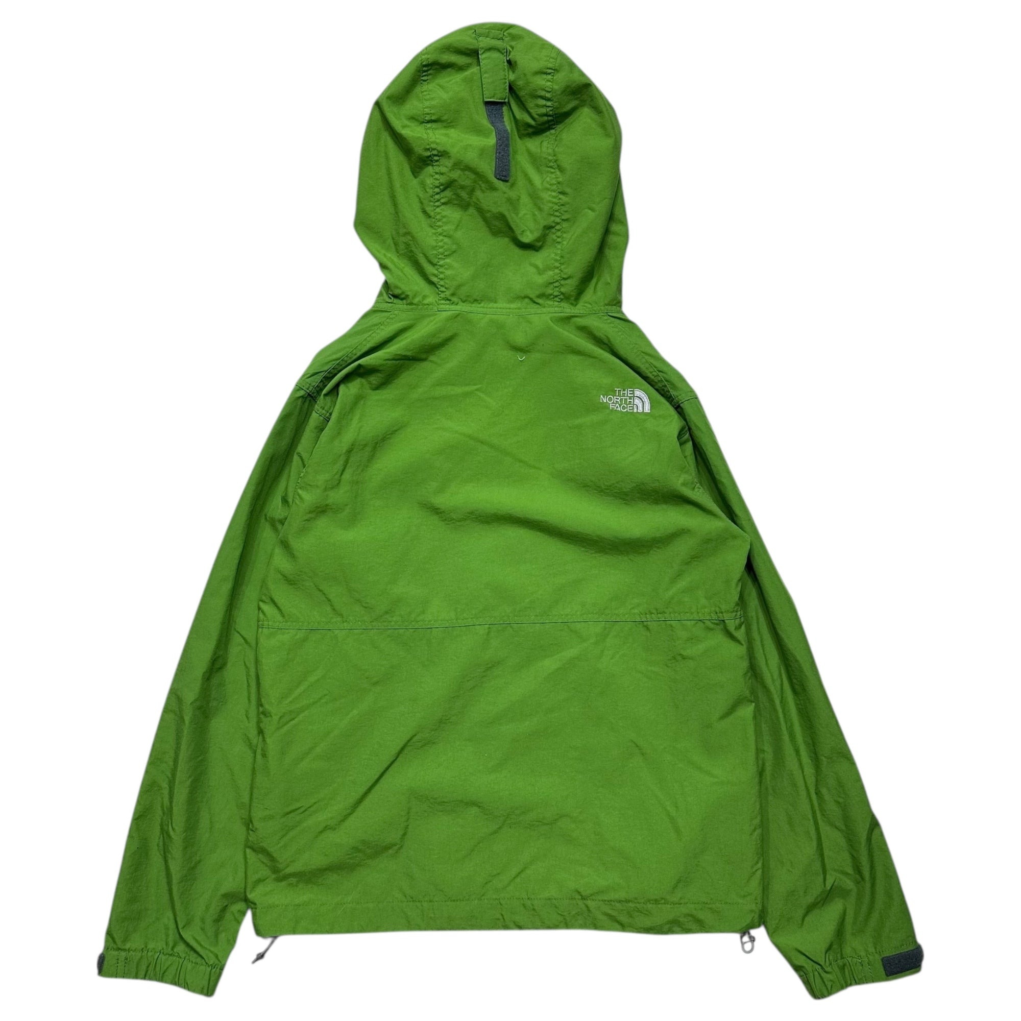 THE NORTH FACE(ノースフェイス) COMPACT JACKET Women’s コンパクトジャケット ウィメンズ NPW16970 S グリーン