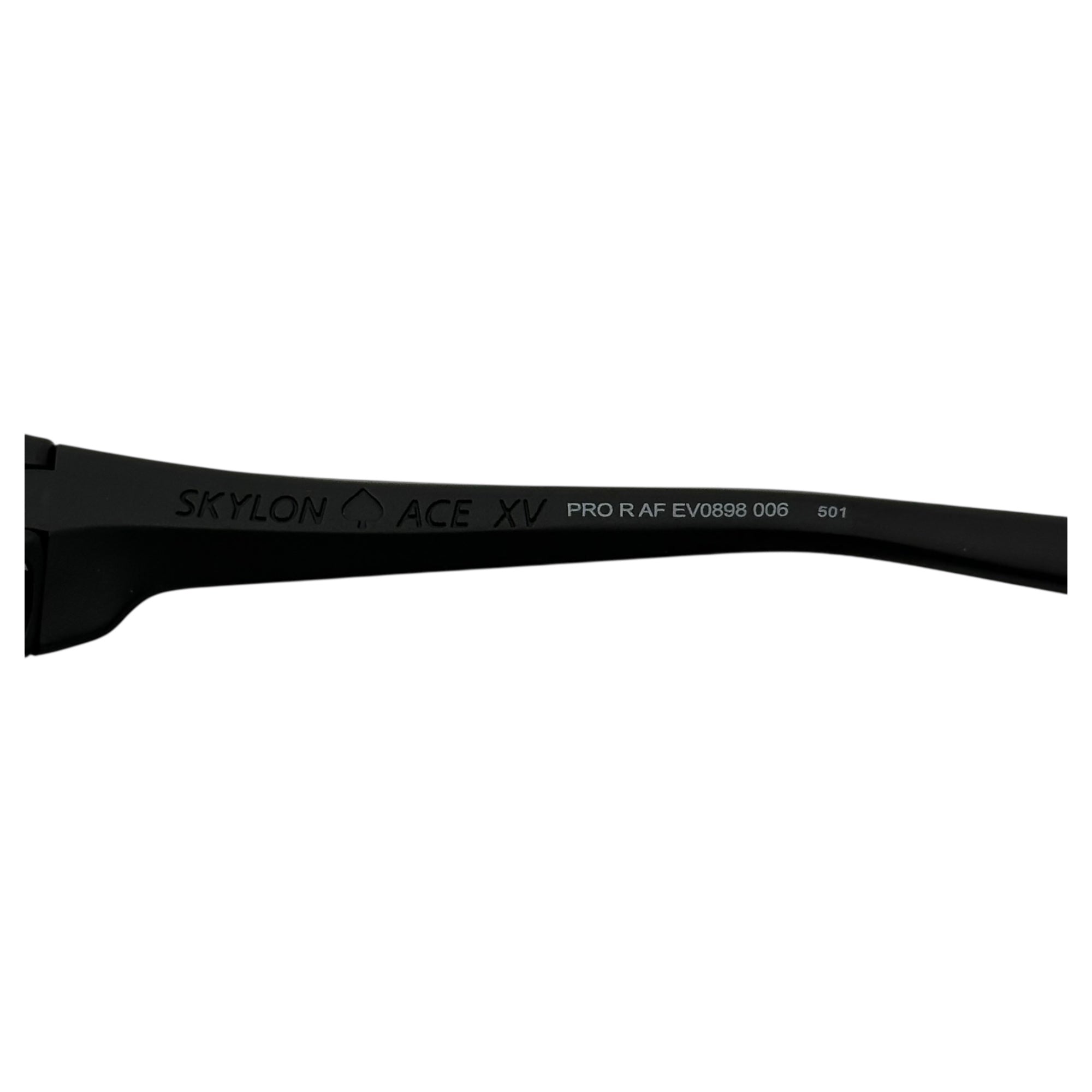 NIKE(ナイキ) SKYLON ACE XV PRO R AF スカイロン サングラス EV0898 006 ブラック