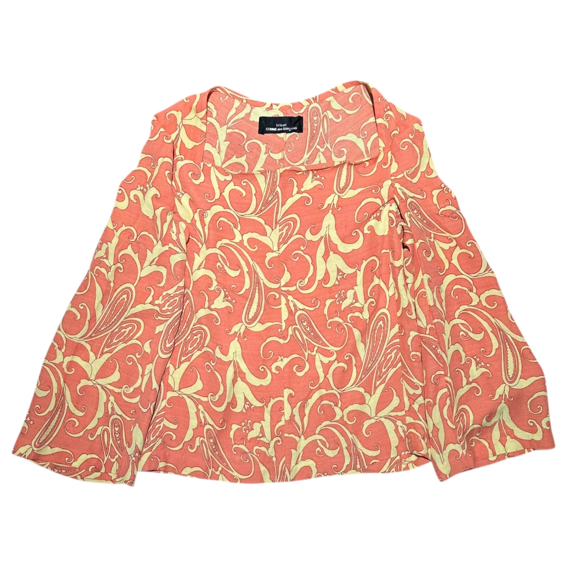 Vintage COMME des GARCONS