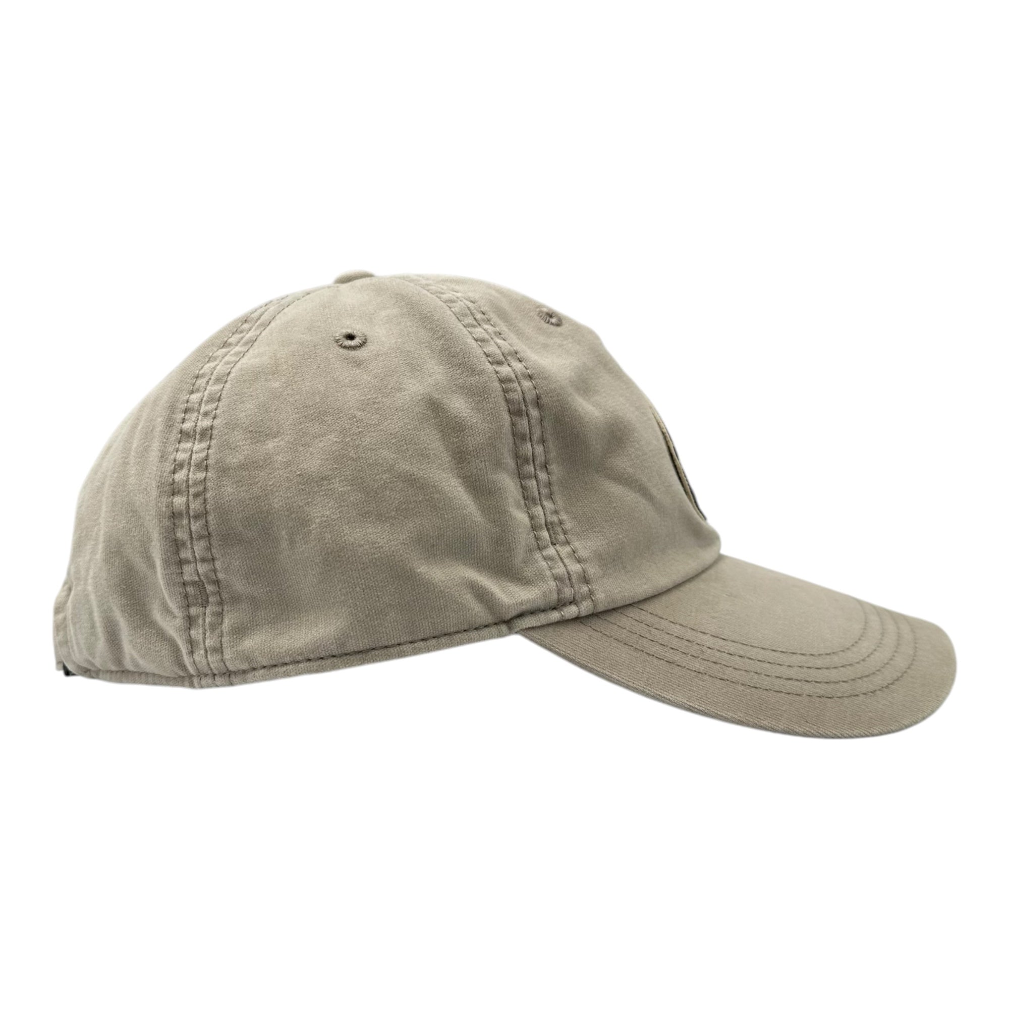 mont-bell(モンベル) 50th Washed-out cotton cap 50周年 ウォッシュ