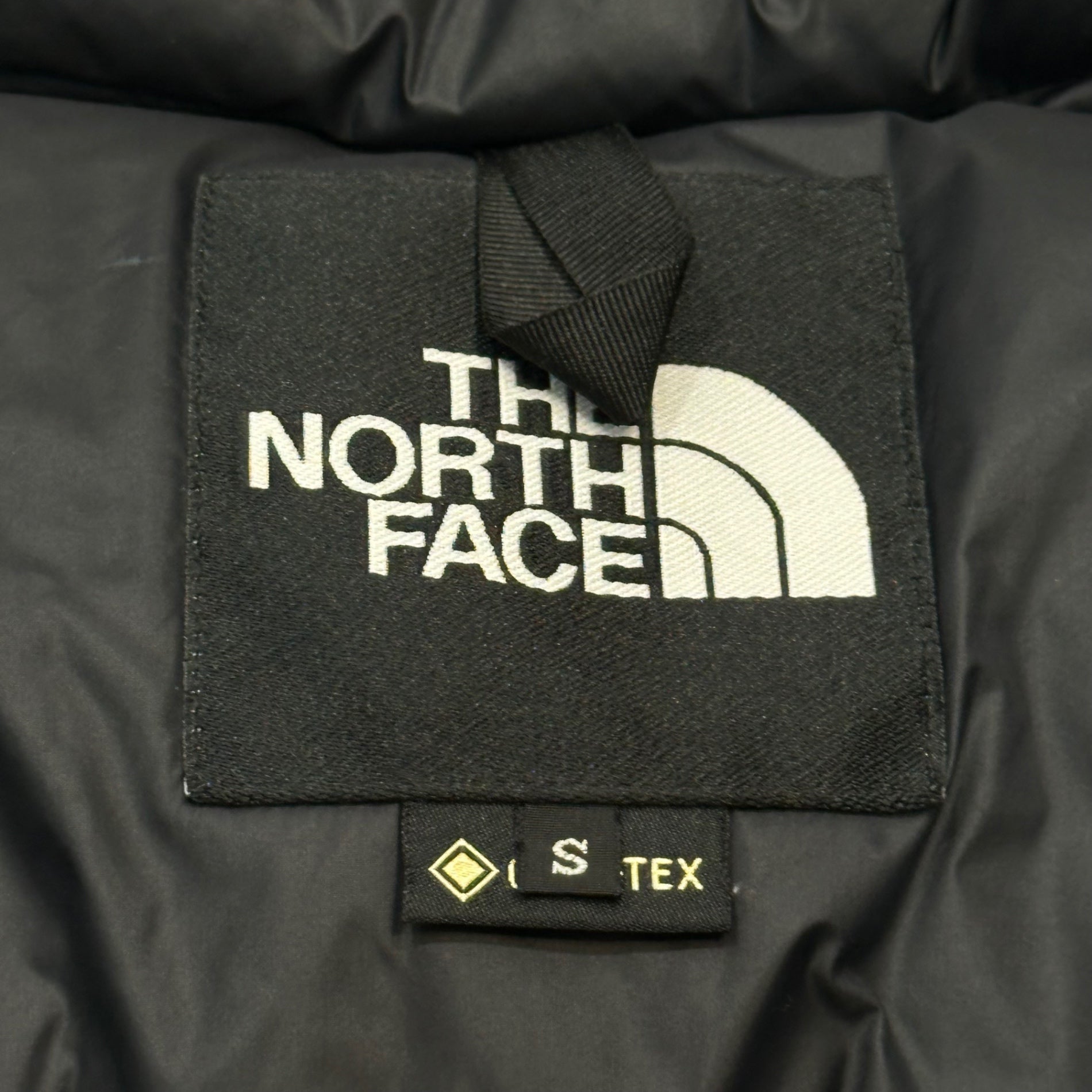 THE NORTH FACE(ノースフェイス) Mountain Down Jacket マウンテン ダウン ジャケット ND91930 S ニュートープ