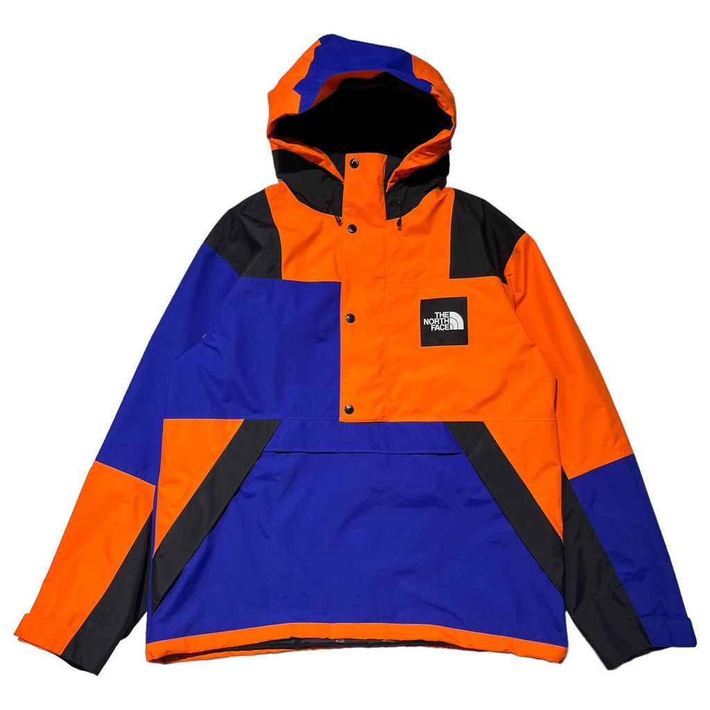 THE NORTH FACE(ノースフェイス) RAGE GTX SHELL PULLOVER レイジ ジー 