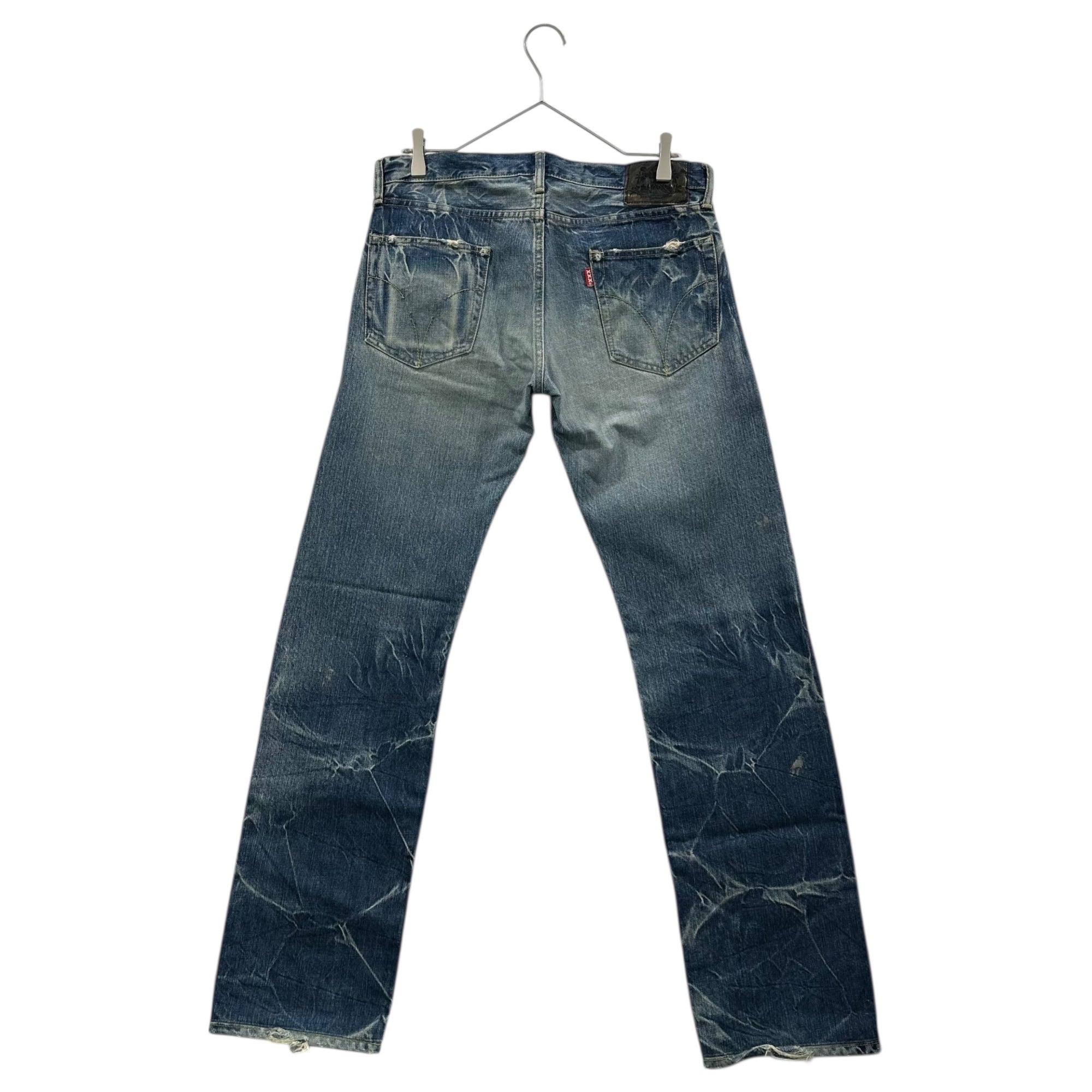 Thee Hysteric XXX(ズィーヒステリックトリプルエックス) 00's Studded Thee Hysteric XXX(ズィーヒステリックトリプルエックス) 00's Studded