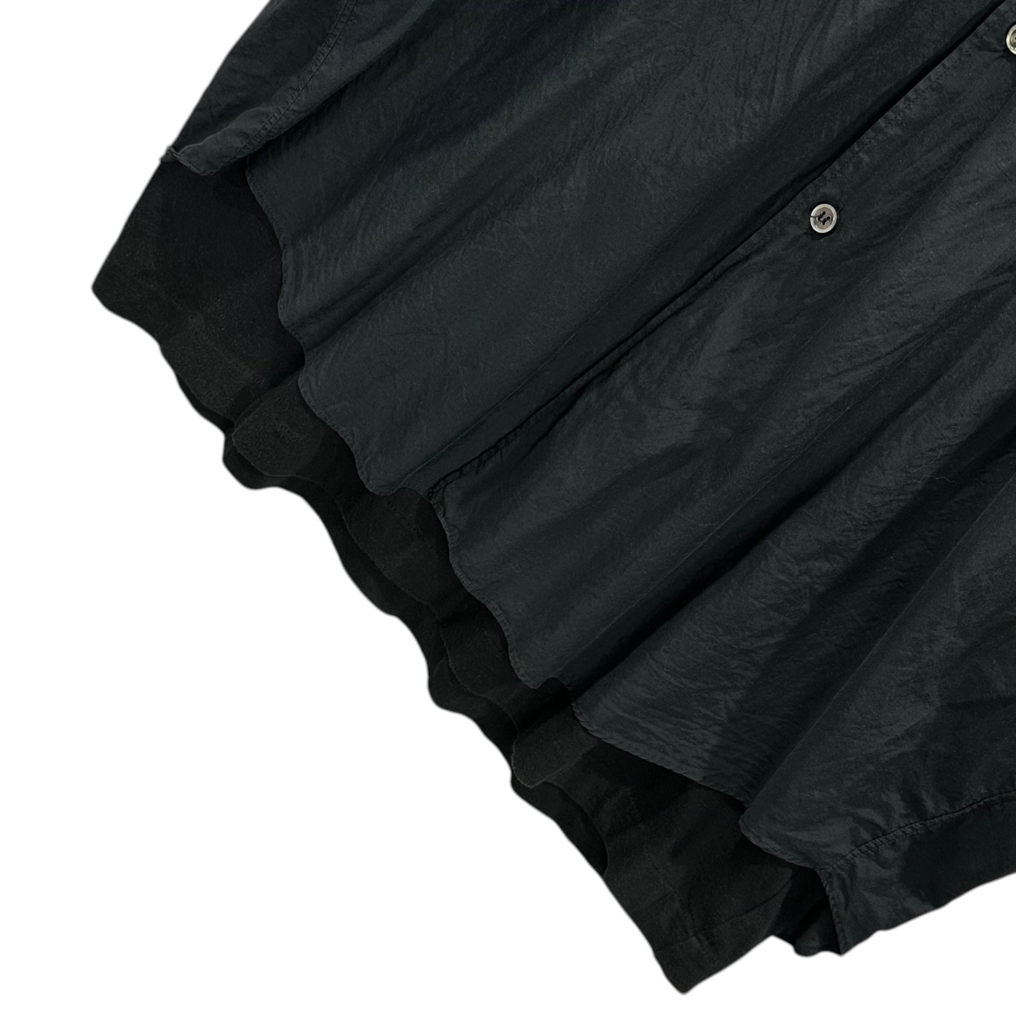 COMME des GARCONS HOMME(コムデギャルソンオム) 99SS T-shirt Layered