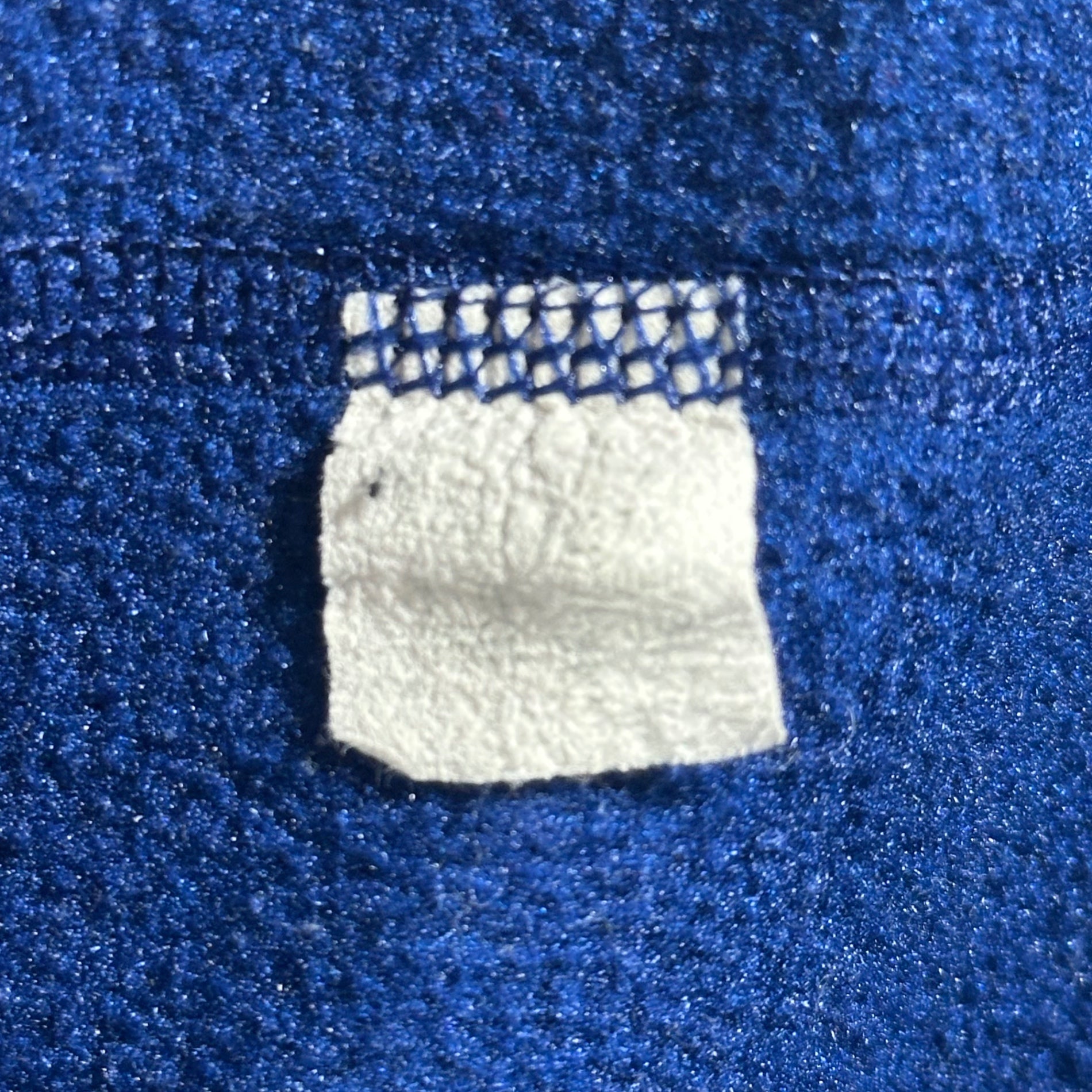 Patagonia(パタゴニア) OLD CAPILENE Henry Neck Fleece Shirt Jacket オールド キャプリーン ヘンリーネック フリース シャツ ジャケット XL ブルー