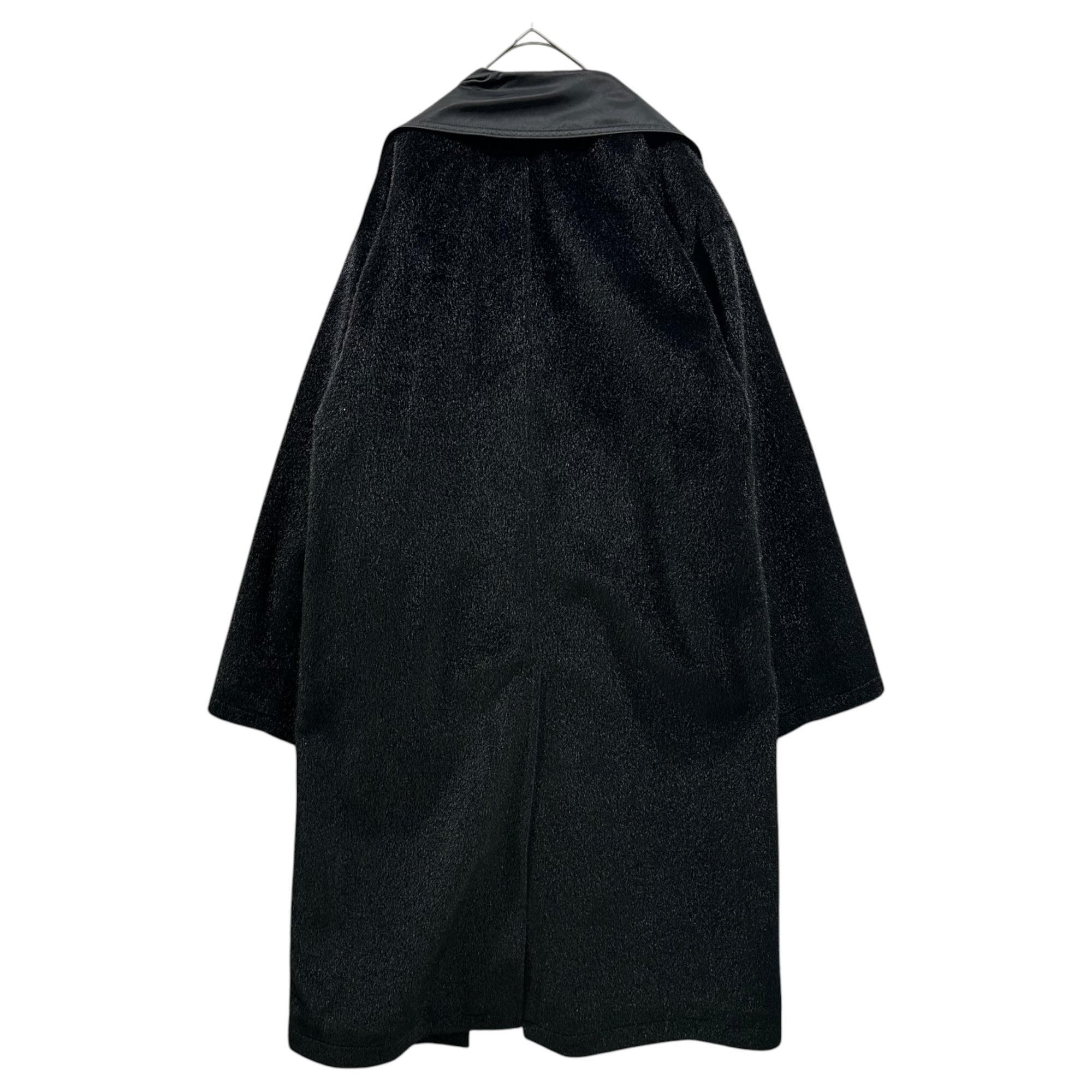 TOGA VIRILIS(トーガビリリース) 2022AW Fake fur coat フェイクファー