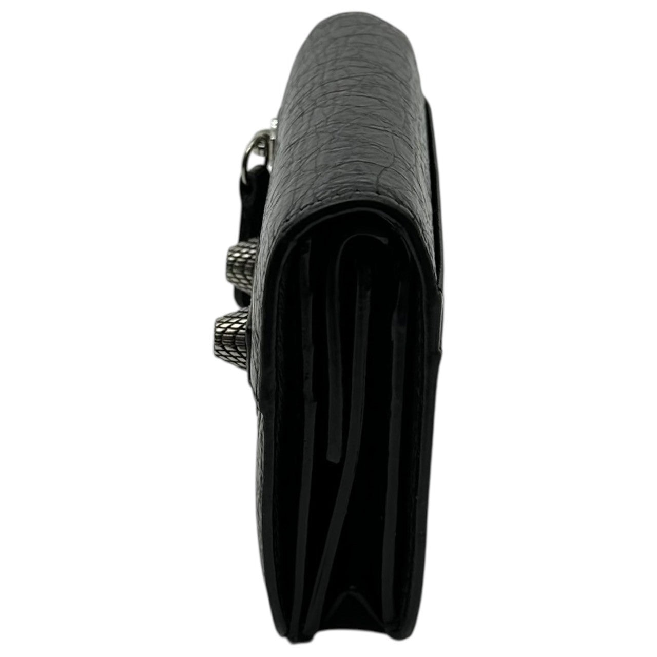 BALENCIAGA「LE CAGOLE MINI WALLET」ミニウォレット BALENCIAGA「LE CAGOLE MINI WALLET」ミニウォレット