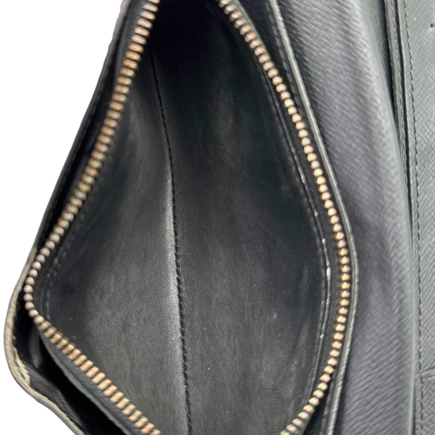 LOUIS VUITTON(ルイヴィトン) Portfolio Brother Monogram Eclipse ポルトフォイユ ブラザ モノグラム エクリプス M61697 ブラック 長財布