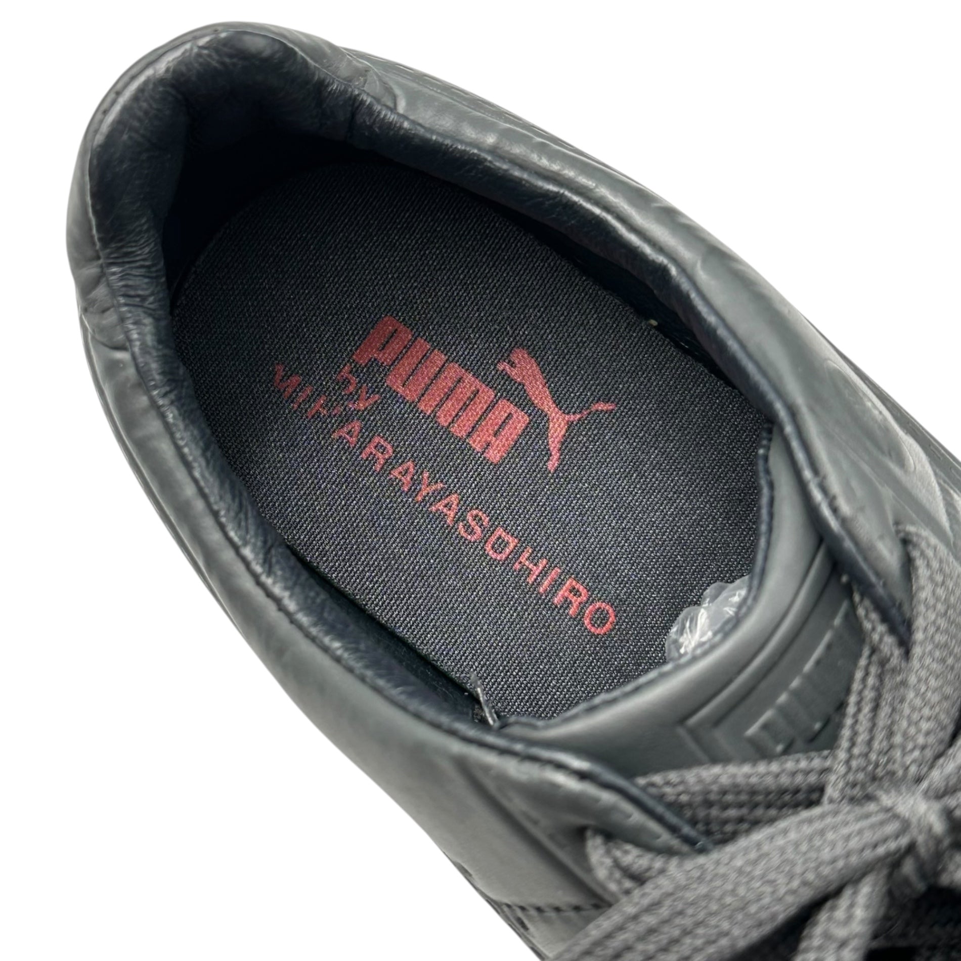 PUMA by MIHARA YASUHIRO(プーマバイミハラヤスヒロ) 2013AW MY-70