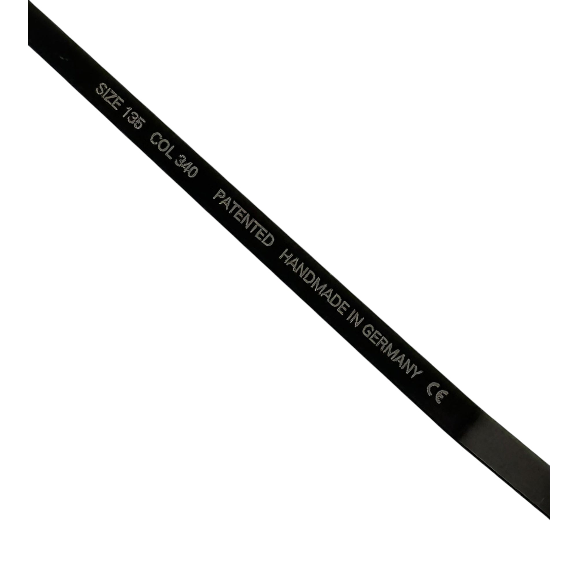 MYKITA(マイキータ) STUDIO 6.4 col.340 ラウンド型 眼鏡 48□28-135 ブラック×ホワイト メガネ