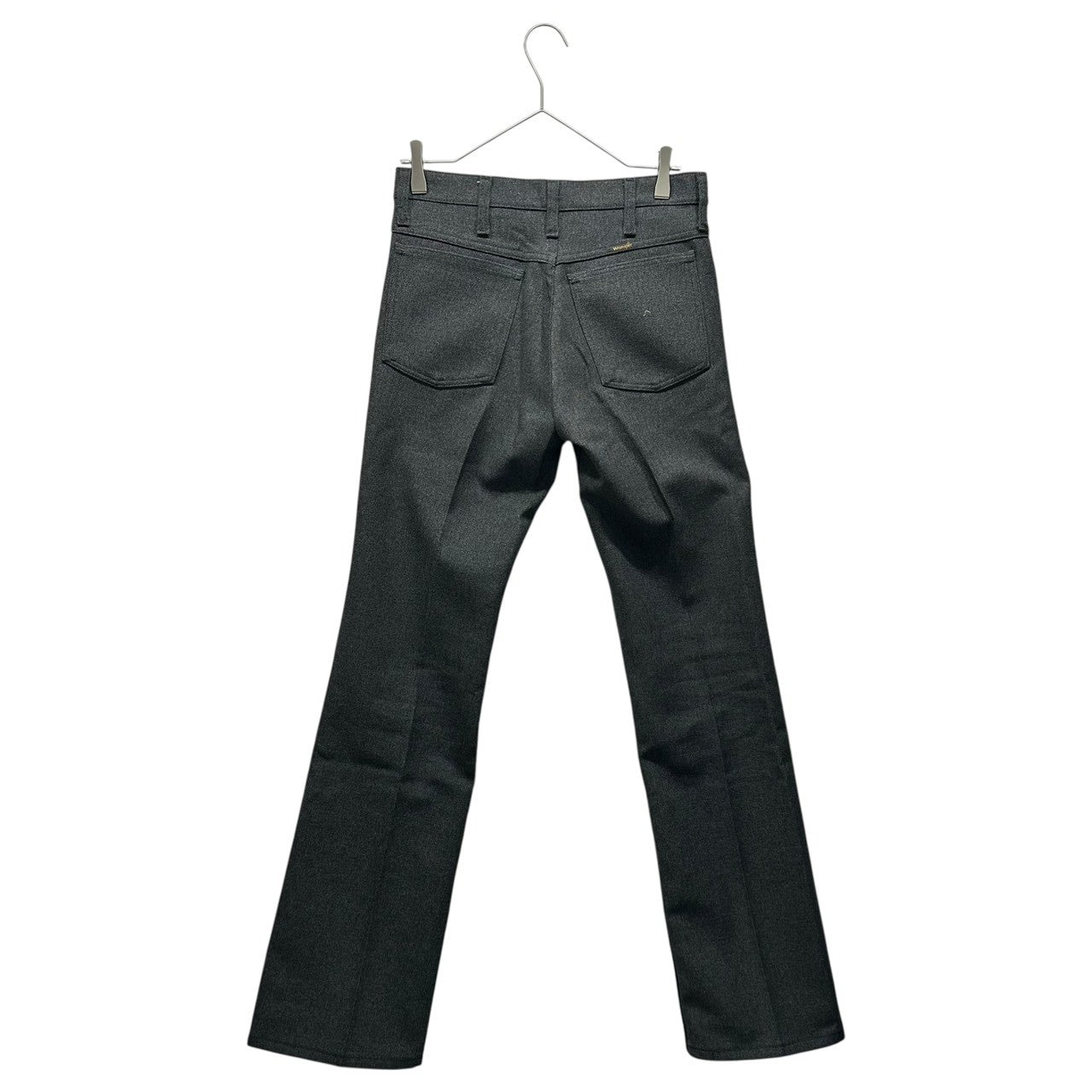 WRANGLER(ラングラー) Launcher Pants ランチャー パンツ 82HK W29 L32 グレー スラックス