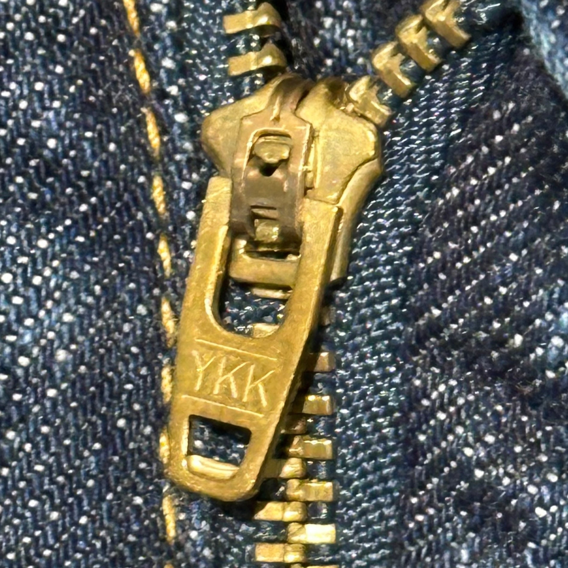 Y's(ワイズ) 09AW Curved Hem Pocket Wide Denim Pants カーブ 変形 裾ポケット ワイド デニム パンツ YZ-P02-008 2(S) インディゴ