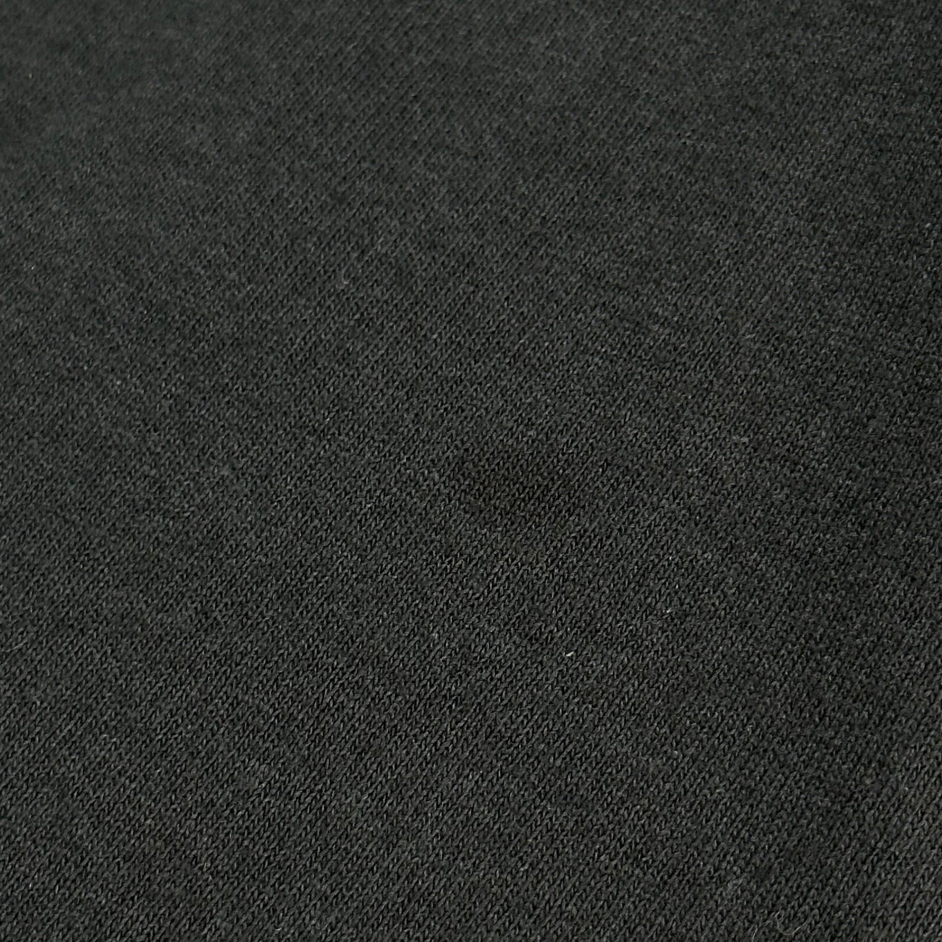 FRAGMENT DESIGN×THE FACE (フラグメントデザイン×ザフェイス) 2020AW FRGMT LONG SLEEVE T-SHIRT 01 長袖 Tシャツ 01 表記消(L程度) ブラック×レッド TOKION限定発売
