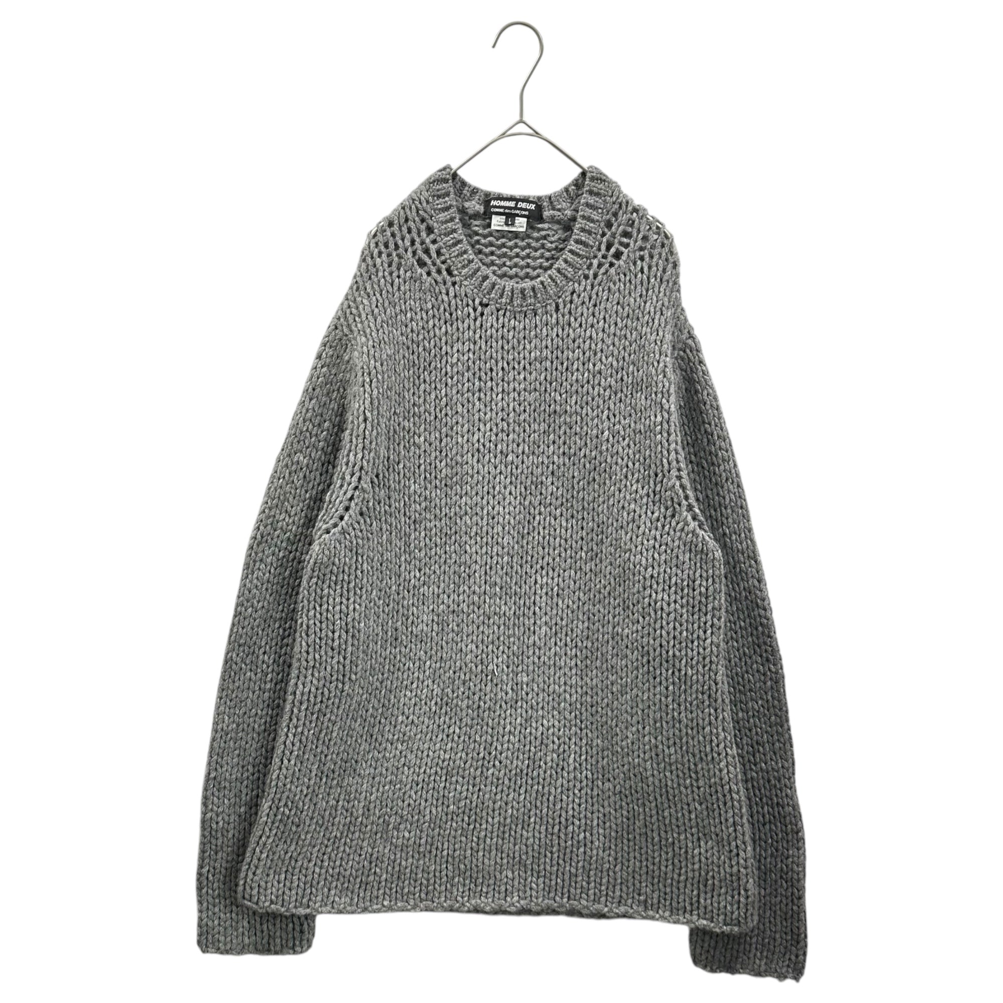 コムデギャルソン ホルターネックトップス（M） COMME des GARCONS HOMME（コムデギャルソンオム）正規取り扱い通販