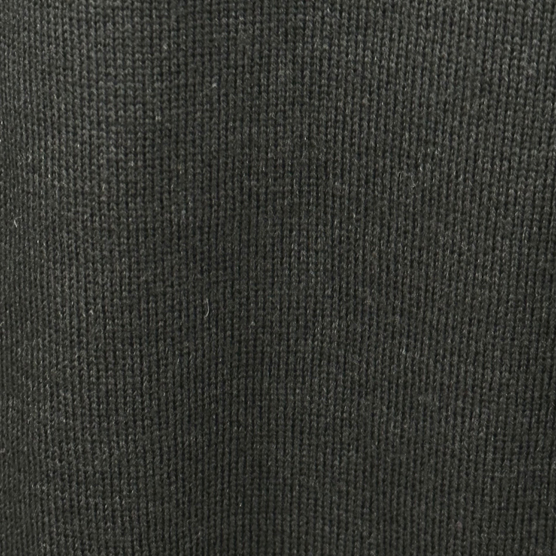 GIORGIO ARMANI(ジョルジオアルマーニ) 90's Cashmere Silk High-Neck Wool Knit 90年代 カシミア シルク ハイネック ウール ニット ART.1154 54(XXL程度) ブラック ヴィンテージ