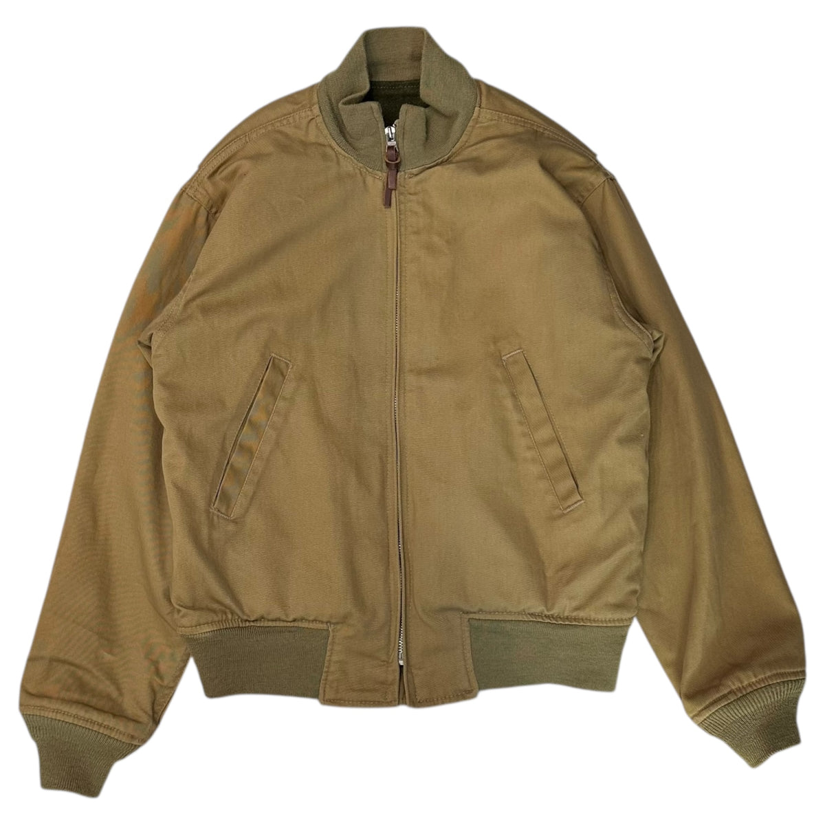 ALPHA INDUSTRIES(アルファ インダストリーズ) USA made JACKET 