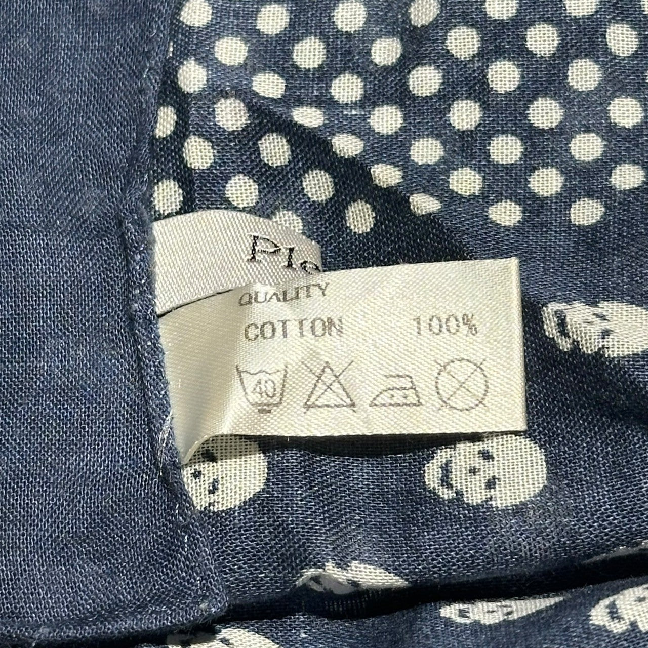 PLEDGE(プレッジ) Skull Bandana Scarf 3-Piece Set スカル バンダナ スカーフ 3点セット アーカイブ 稀少