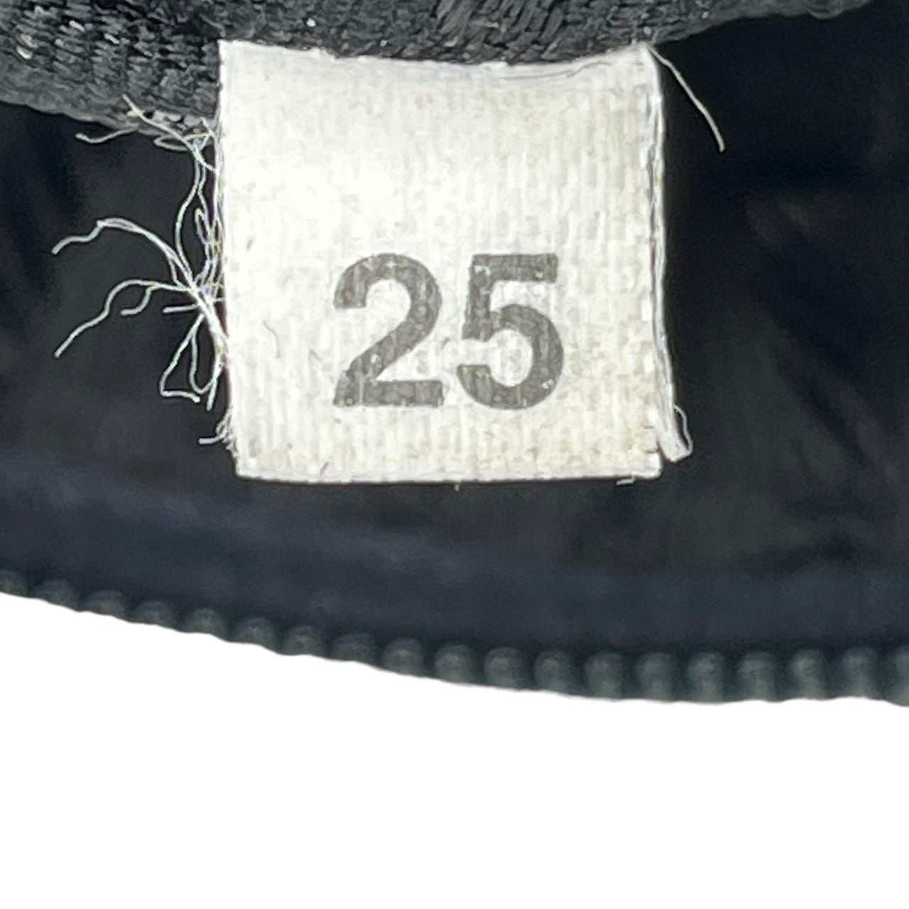 PRADA(プラダ) 98's box type nylon shoulder bag/ボックスタイプ