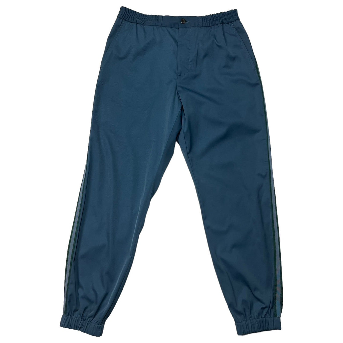 ETRO(エトロ) SIDE LINE PANTS サイドライン パンツ トラック ジャージ 