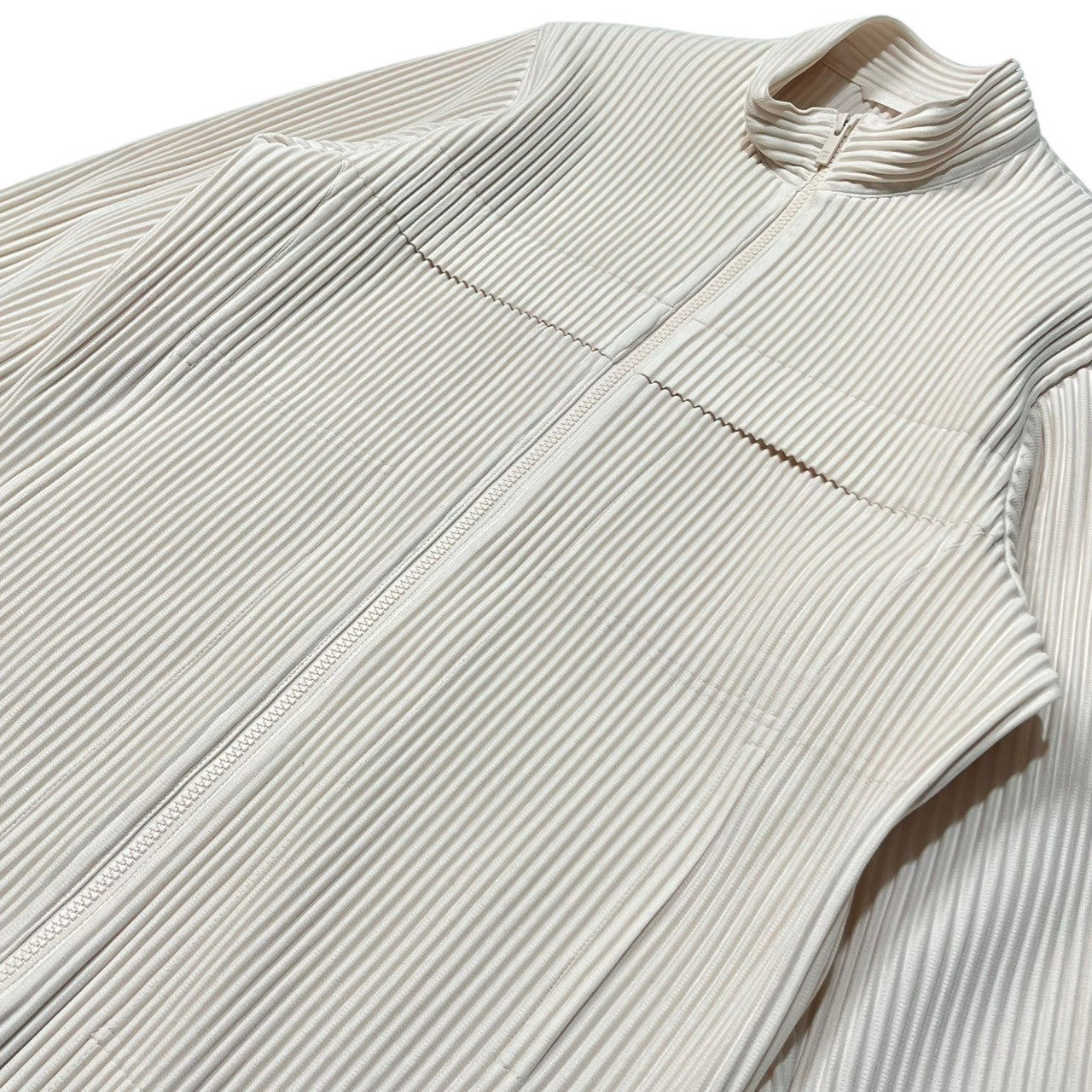 HOMME PLISSE ISSEY MIYAKE(オムプリッセイッセイミヤケ) 22SS BODY ...