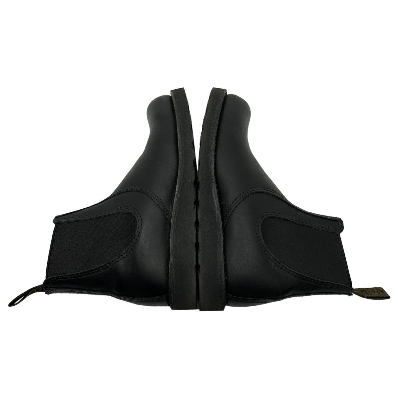 REDWING(レッドウィング) CLASSIC CHELSEA チェルシー ブーツ サイドゴア ブーツ 3194 7(25cm程度) ブラック