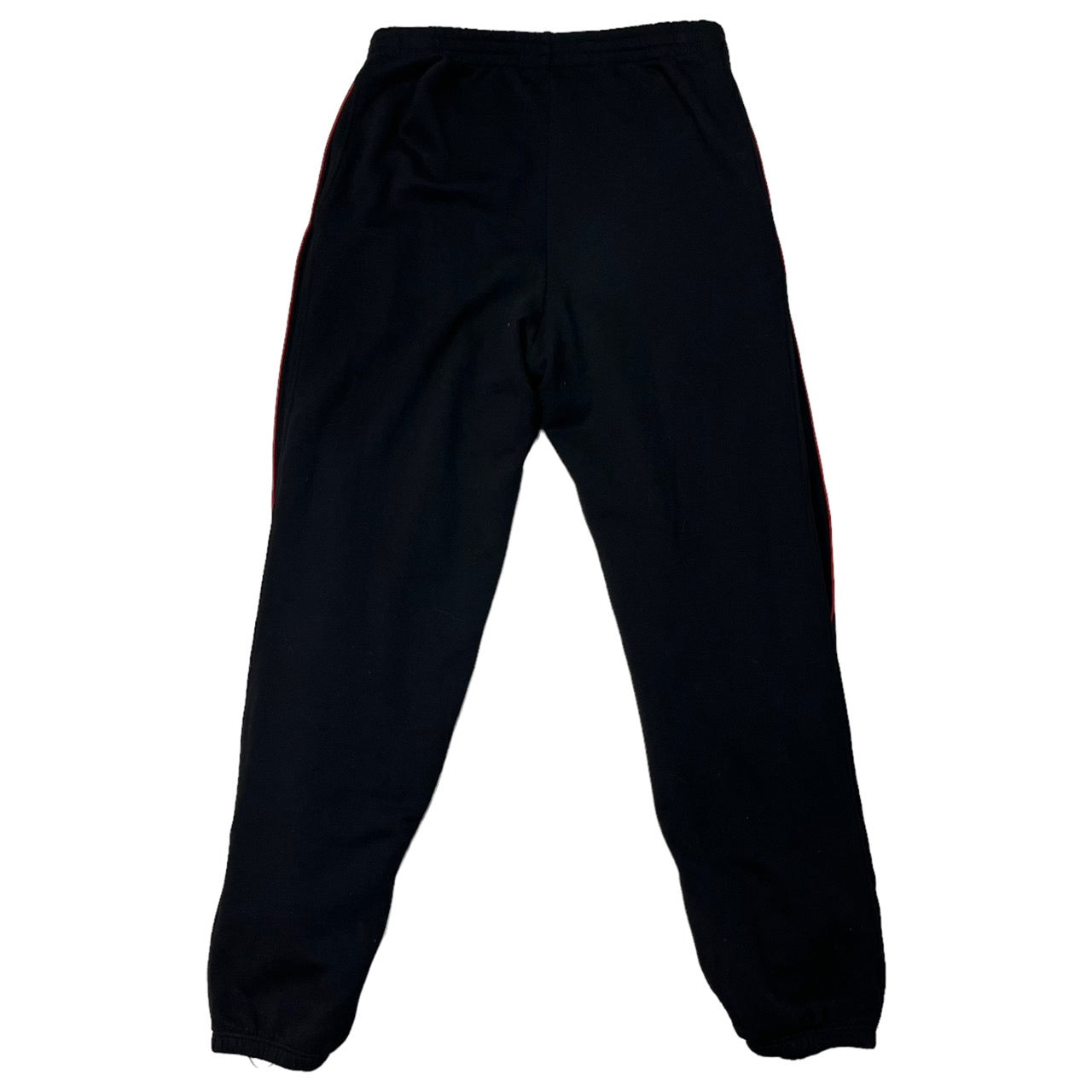 Y/Project×FILA(ワイプロジェクト × フィラ) TRACK PANTS ロゴ プリント パネル スウェットパンツ L YPFIPANT2-S22