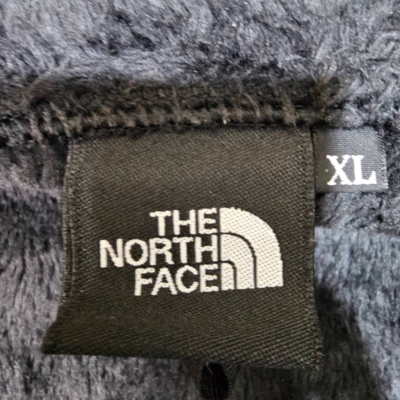 THE NORTH FACE(ザノースフェイス) Antarctica Versa Loft Jacket/アンタークティカバーサロフトジャケット/ロゴフリースジャケット NA61930 XL ブラック