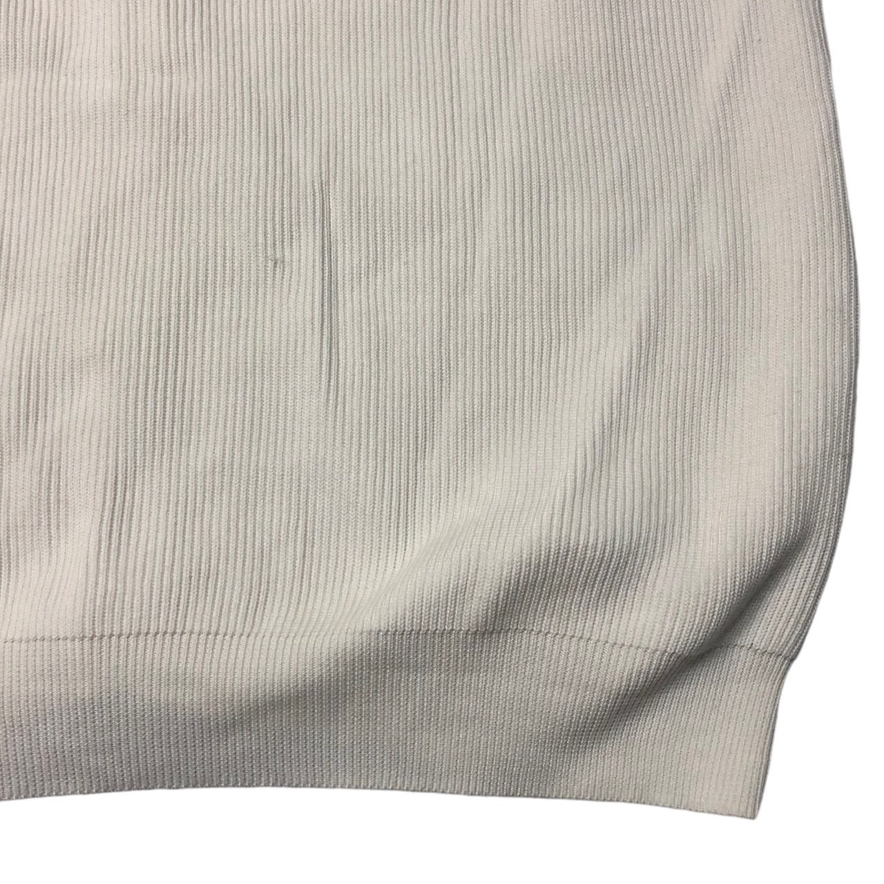 Graphpaper(グラフペーパー) High Density Cotton Knit Cardigan/高