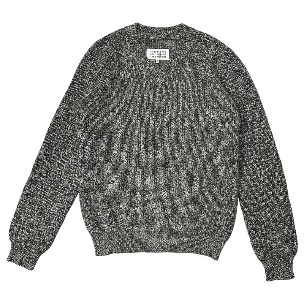 MAISON MARGIELA メゾンマルジェラ 1 10 ニット 何気なく S50HA1083 