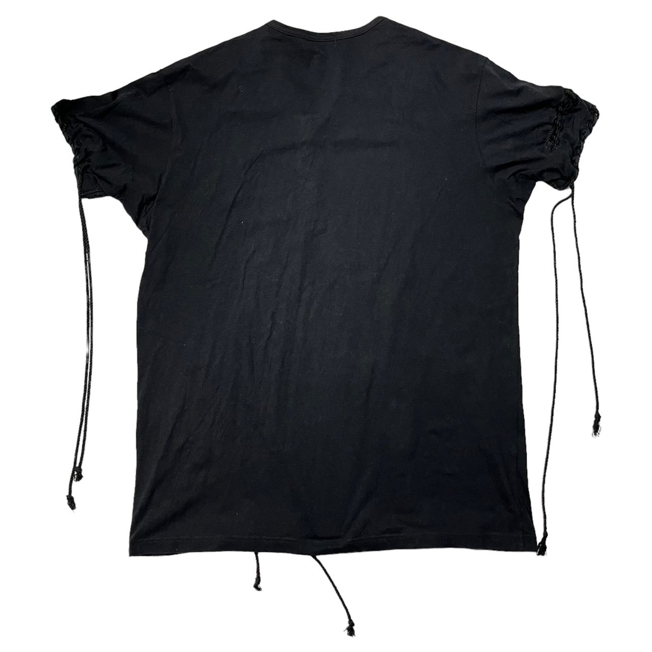 サイズはフリーサイズですYohji Yamamoto pour homme 19SS Tシャツ