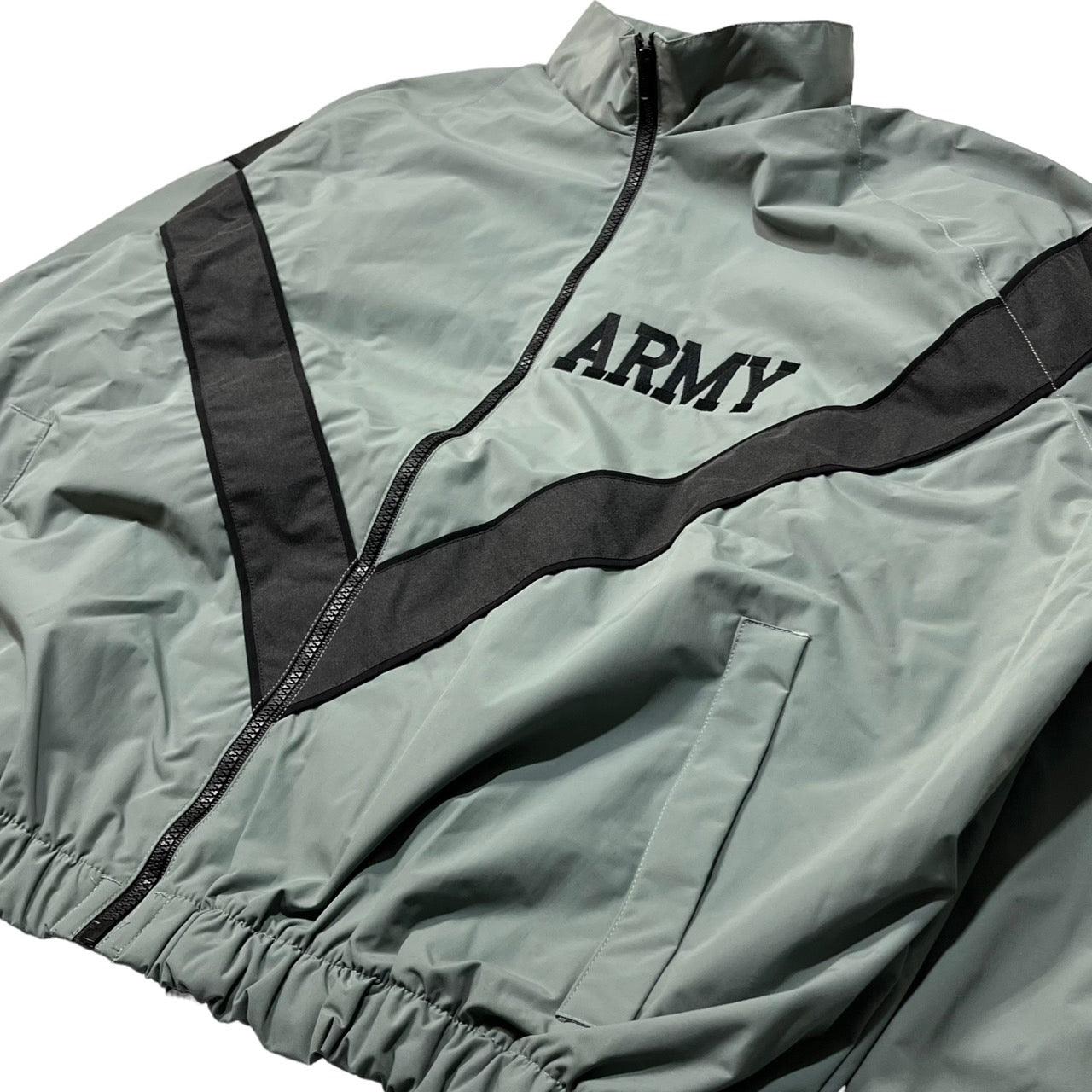 US AMRY(アメリカ軍) TRAINING JACKET/トレーニングジャケット 