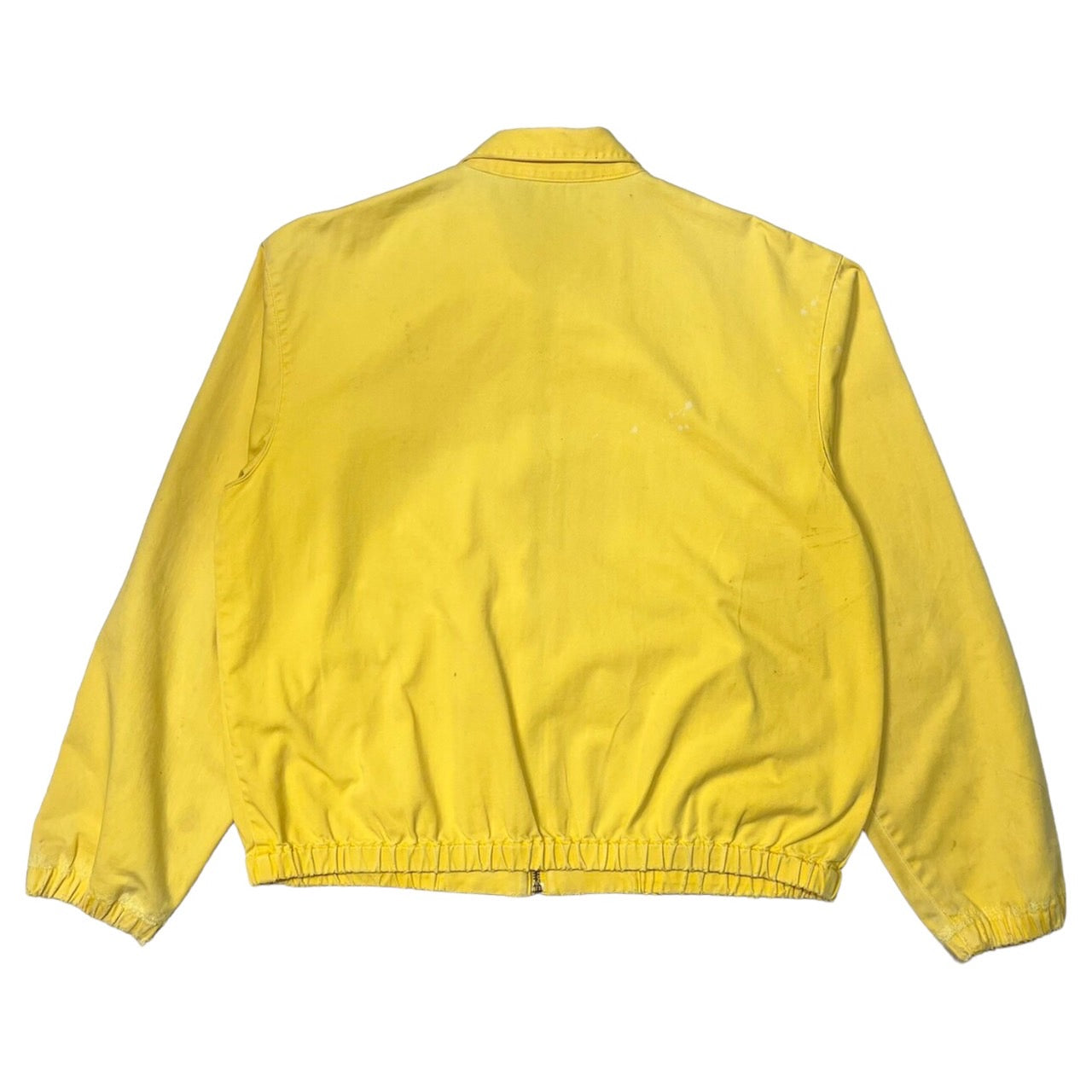 BUCKTOWNの出品物一覧POLO SPORT ポロスポーツ スウィングトップ YELLOW イエロー