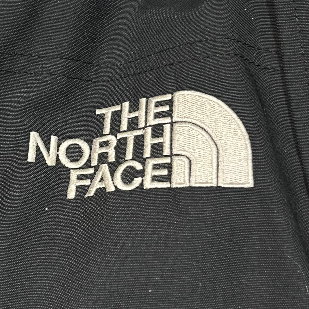 THE NORTH FACE(ザノースフェイス) Mt Erebus Jacket マウンテンエレバスジャケット ダウンジャケット ファー  ND01219 SIZE XL ブラック