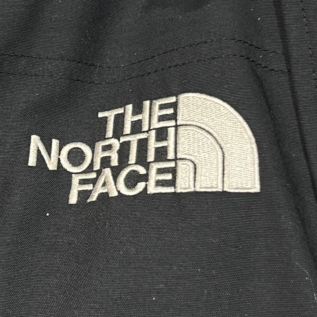 THE NORTH FACE(ザノースフェイス) Mt Erebus Jacket マウンテンエレバスジャケット ダウンジャケット ファー ND01219 SIZE XL ブラック