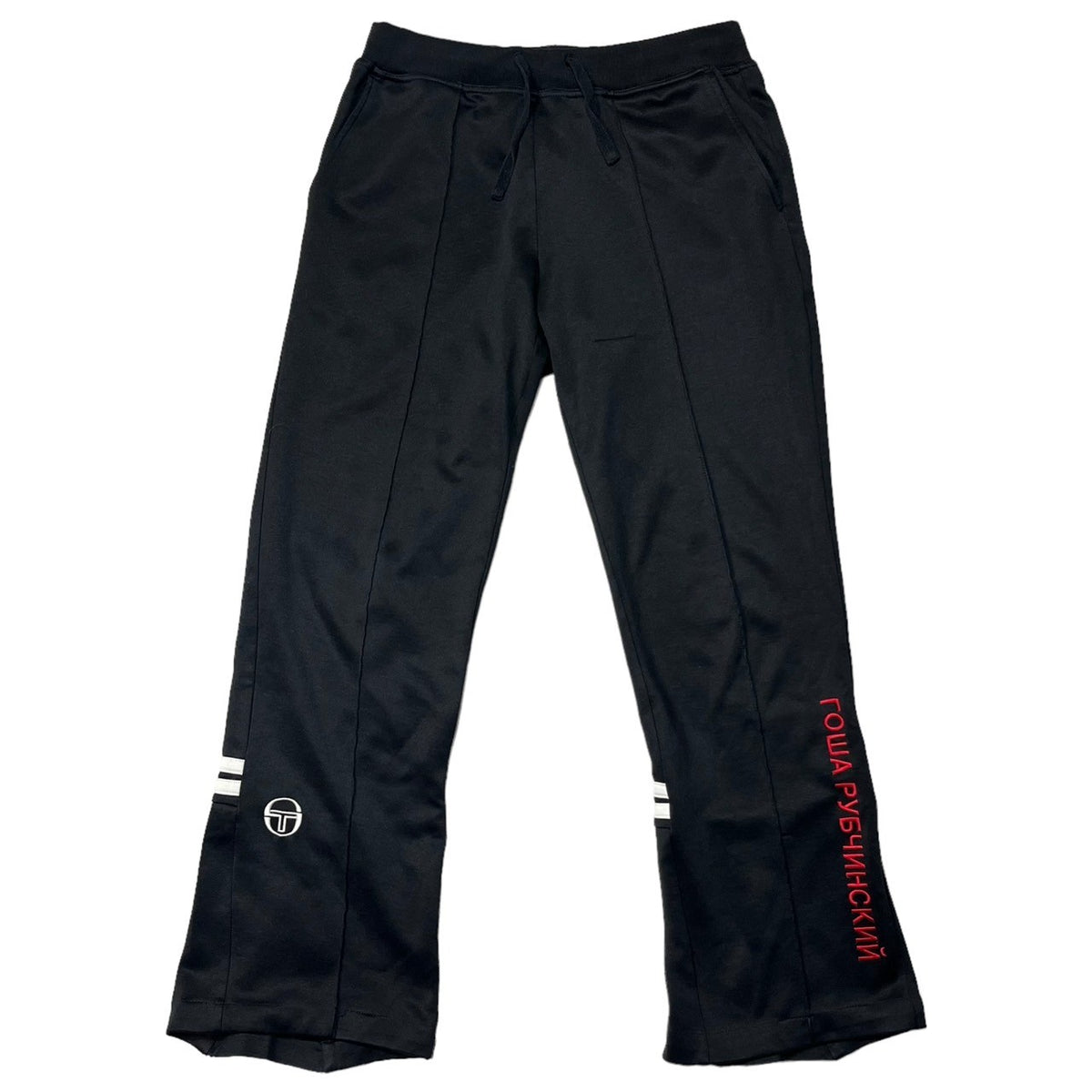 Gosha Rubchinskiy×Sergio Tacchini (ゴーシャラブチンスキー×セルジオ 