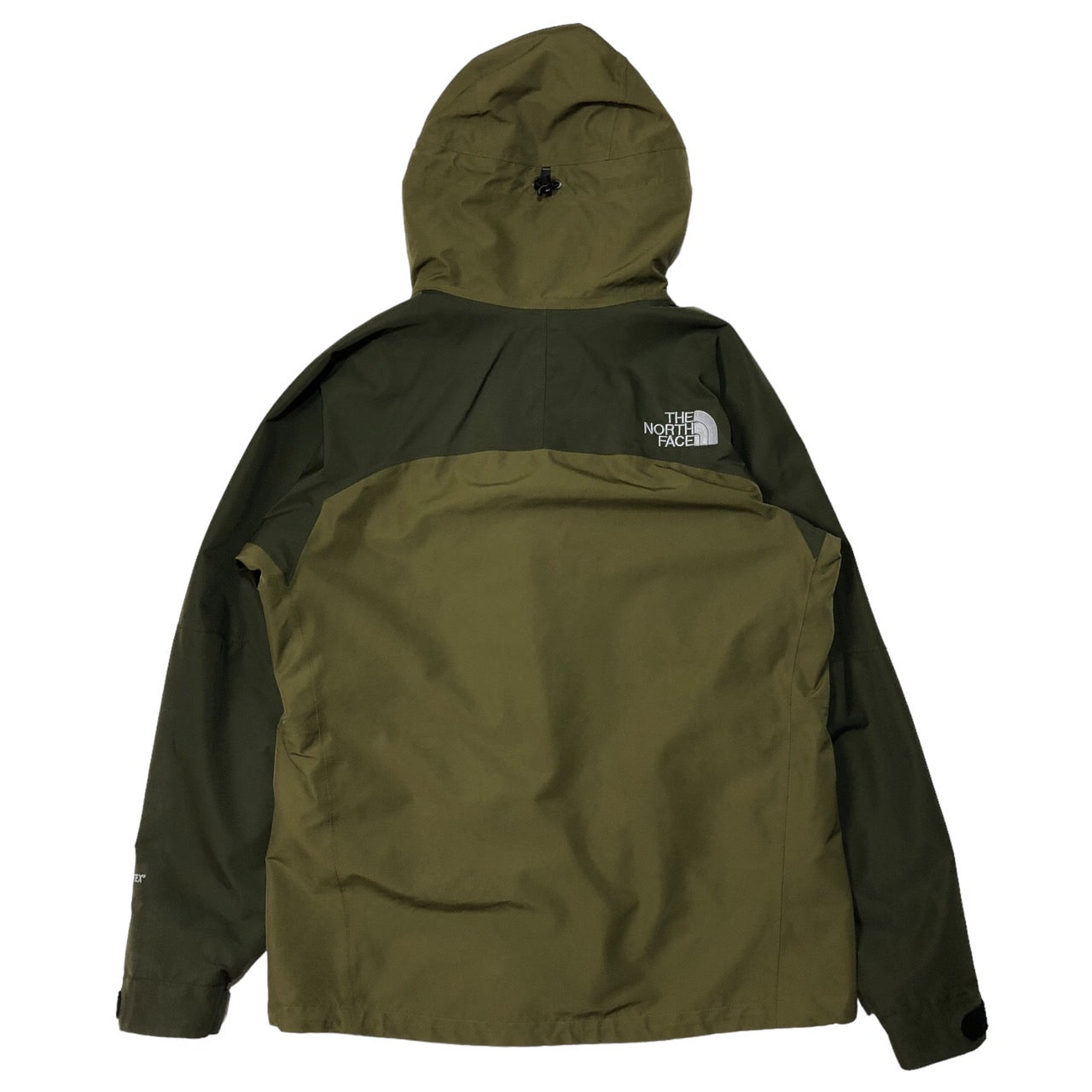 THE NORTH FACE(ザノースフェイス) GORE-TEX PRO SHELL MOUNTAIN ...