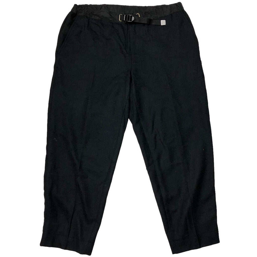 19aw kolor ギミックパンツ