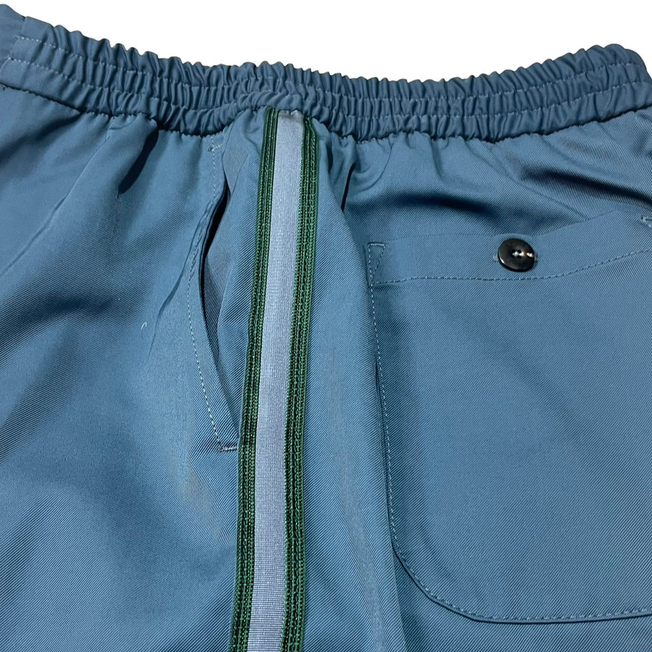 【関税&送料込】Etro Pantaloni Svasati Al Fondo Realizzati I ETRO TRADITION | ETRO