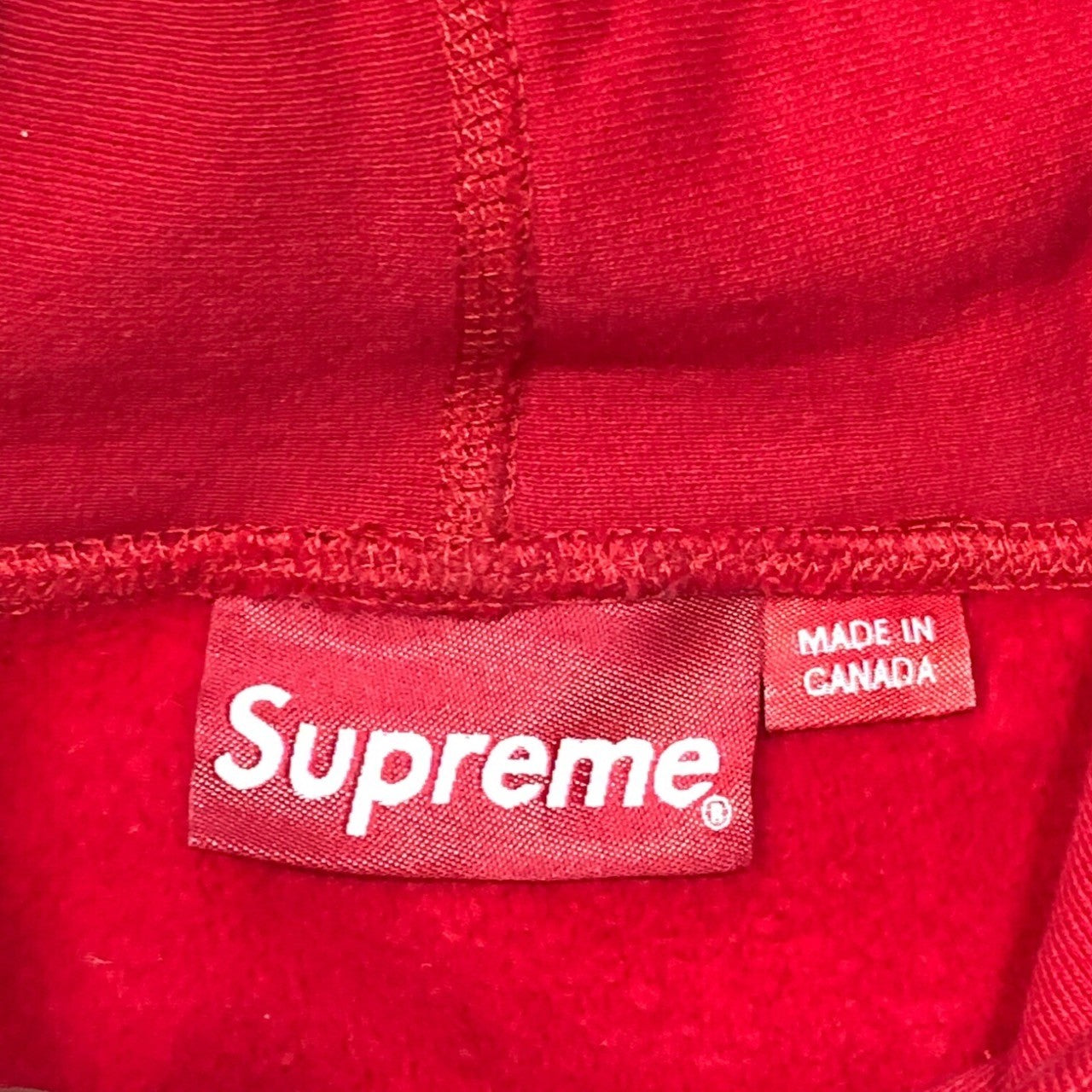 SUPREME(シュプリーム) 19AW Bandana Box Logo Hooded Sweatshirt バンダナ ペイズリー ボック