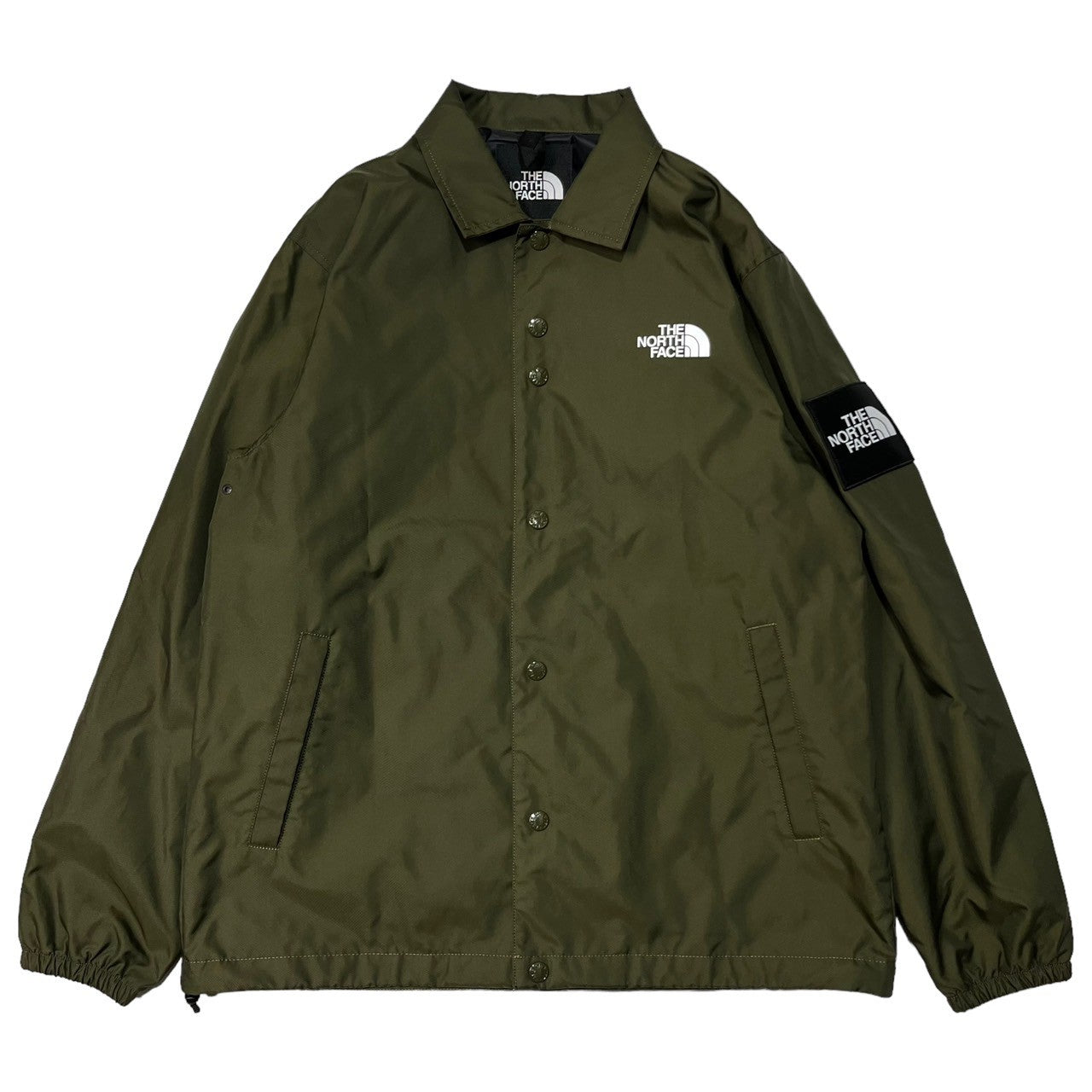 THE NORTH FACE(ザノースフェイス) The Coach Jacket ザ コーチ ...