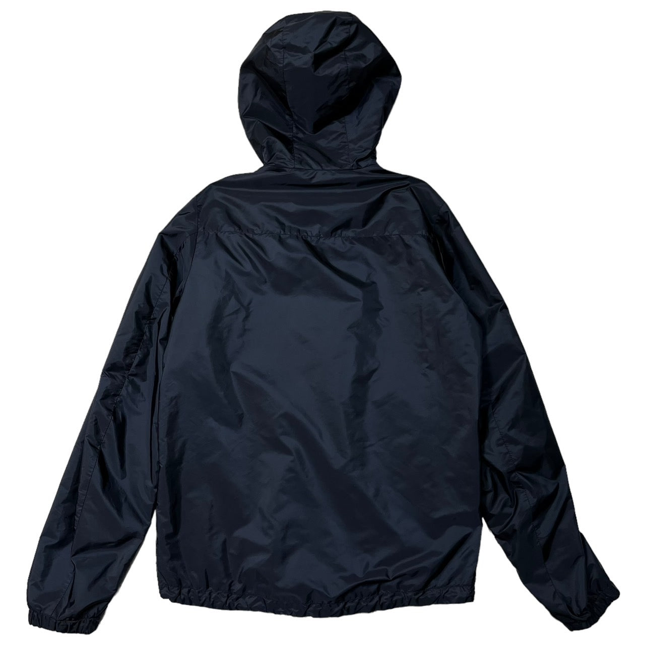 状態…aPrada sport Mesh Parka プラダ　スポーツ　メッシュパーカー