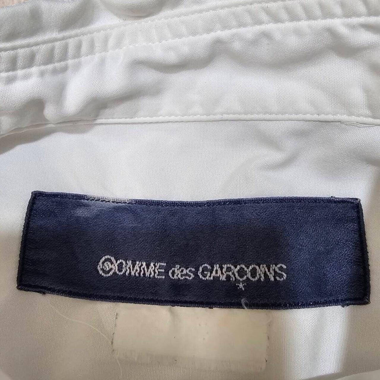 COMME des GARCONS(コムデギャルソン) 02's aoyama limited edition ...